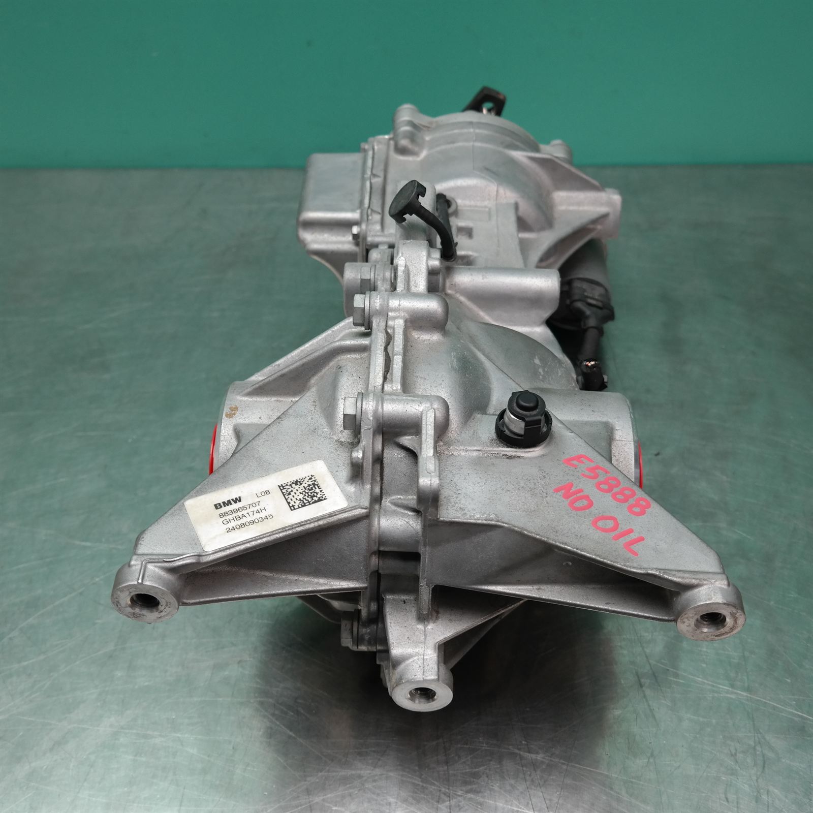 DIFFERENTIAL CENTRE F70 (536) *33-05* 3 DIFFERENTIAL CENTRE F70 (536) *33-05* - Image 3