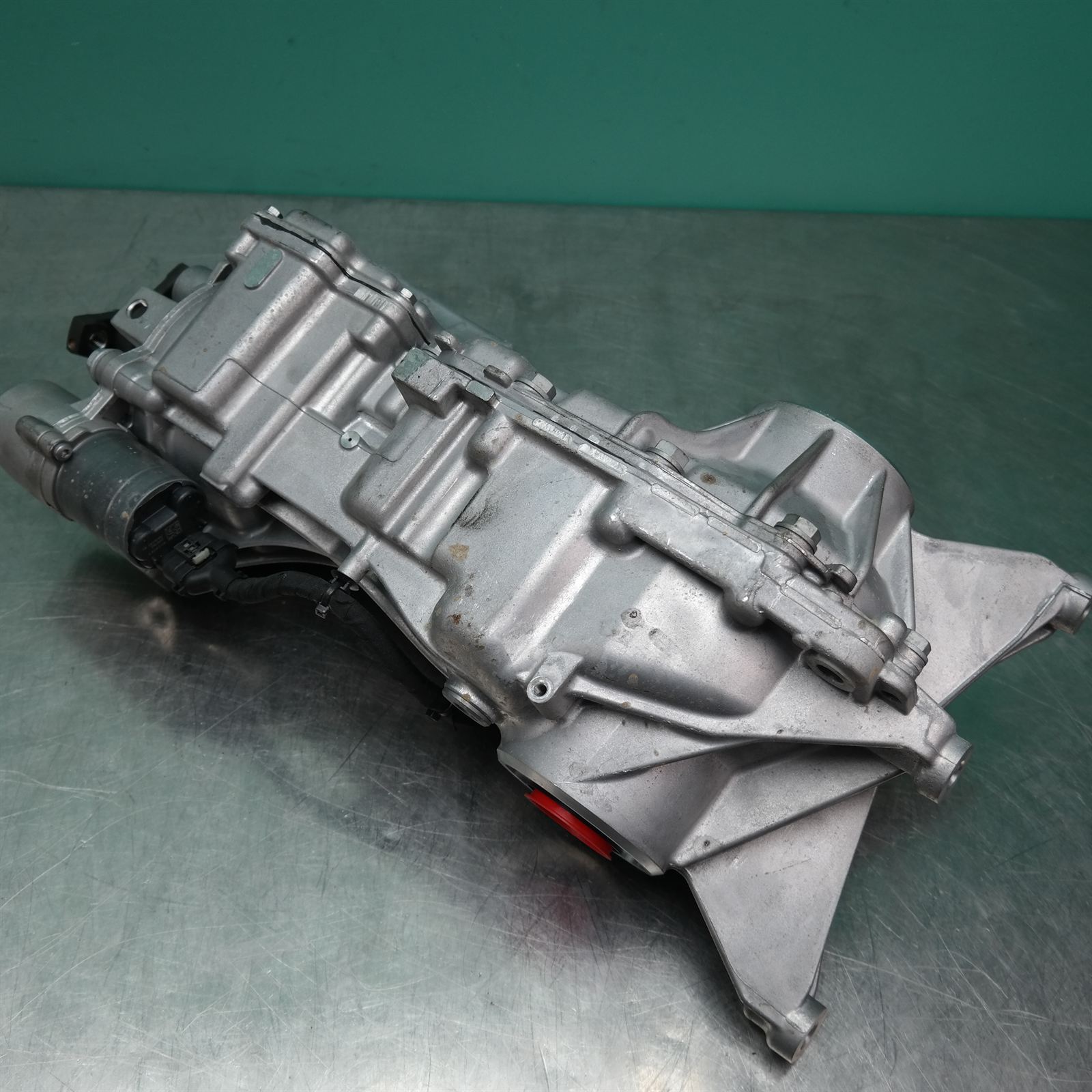 DIFFERENTIAL CENTRE F70 (536) *33-05* 4 DIFFERENTIAL CENTRE F70 (536) *33-05* - Image 4