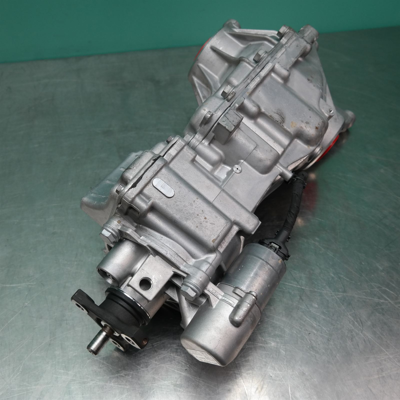 DIFFERENTIAL CENTRE F70 (536) *33-05* 5 DIFFERENTIAL CENTRE F70 (536) *33-05* - Image 5