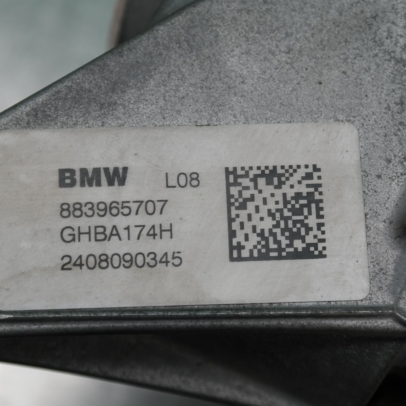 DIFFERENTIAL CENTRE F70 (536) *33-05* 6 DIFFERENTIAL CENTRE F70 (536) *33-05* - Image 6