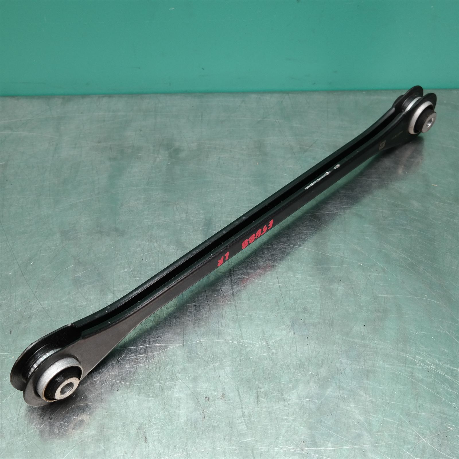 LEFT REAR TRAILING ARM F70 # Lower Wishbone # (176) *33-30* 2 LEFT REAR TRAILING ARM F70 # Lower Wishbone # (176) *33-30* - Image 2