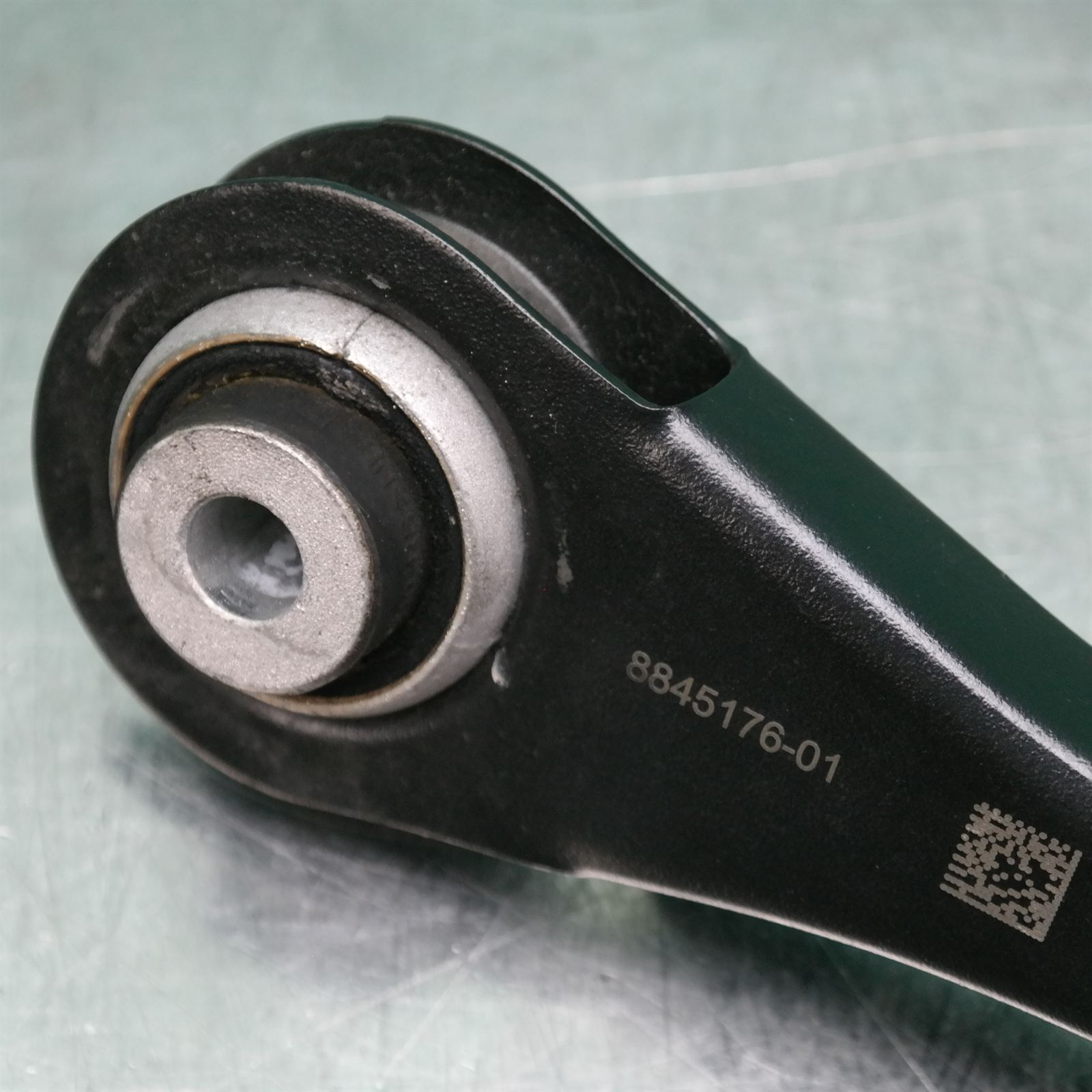 LEFT REAR TRAILING ARM F70 # Lower Wishbone # (176) *33-30* 5 LEFT REAR TRAILING ARM F70 # Lower Wishbone # (176) *33-30* - Image 5