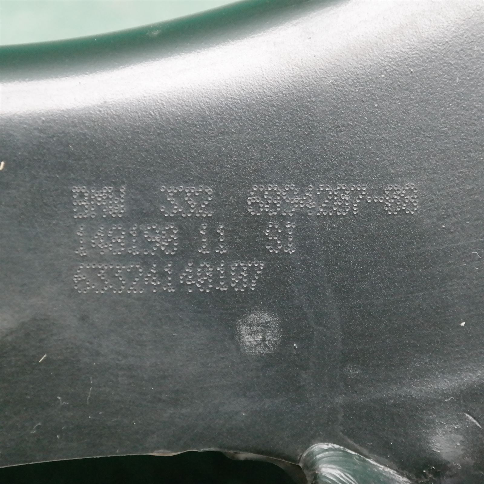 LEFT REAR TRAILING ARM F70 # Trailing Arm # (227) *33-30* 4 LEFT REAR TRAILING ARM F70 # Trailing Arm # (227) *33-30* - Image 4