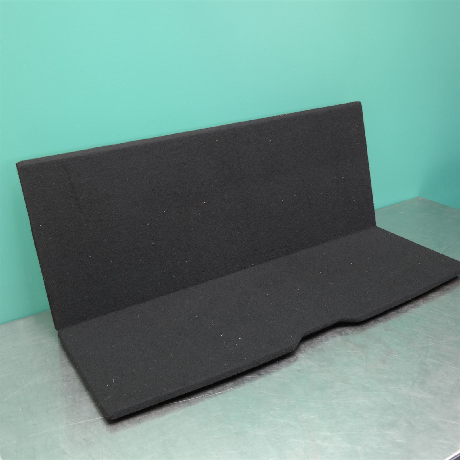 PARCEL SHELF/CARGO BLIND F40 (229) *51-40* 2 PARCEL SHELF/CARGO BLIND F40 (229) *51-40* - Image 2