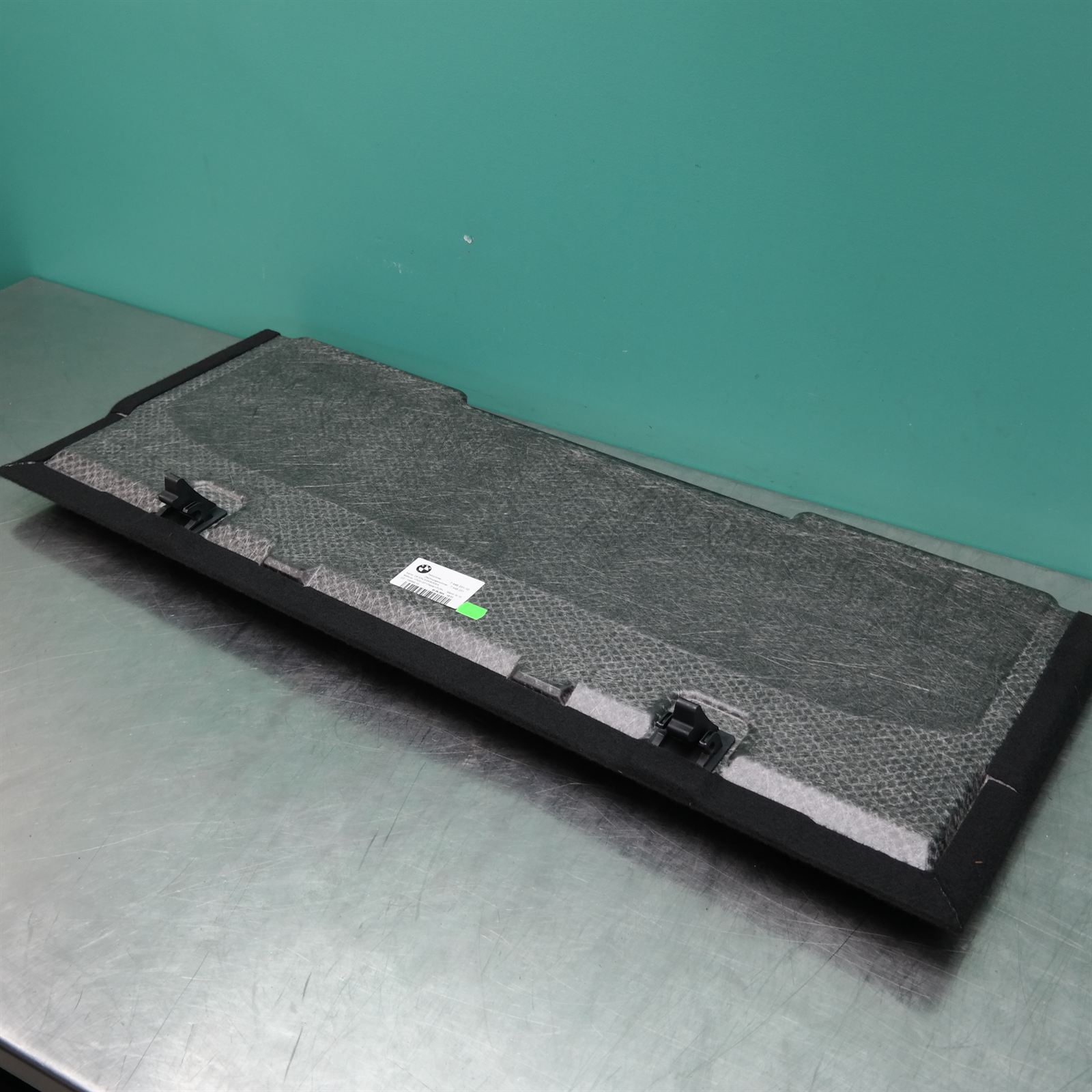 PARCEL SHELF/CARGO BLIND F40 (229) *51-40* 3 PARCEL SHELF/CARGO BLIND F40 (229) *51-40* - Image 3