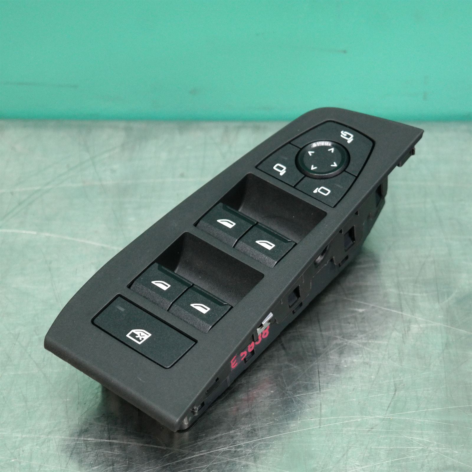 POWER WINDOW SWITCH F70 (B16) *61-35* POWER WINDOW SWITCH F70 (B16) *61-35*
