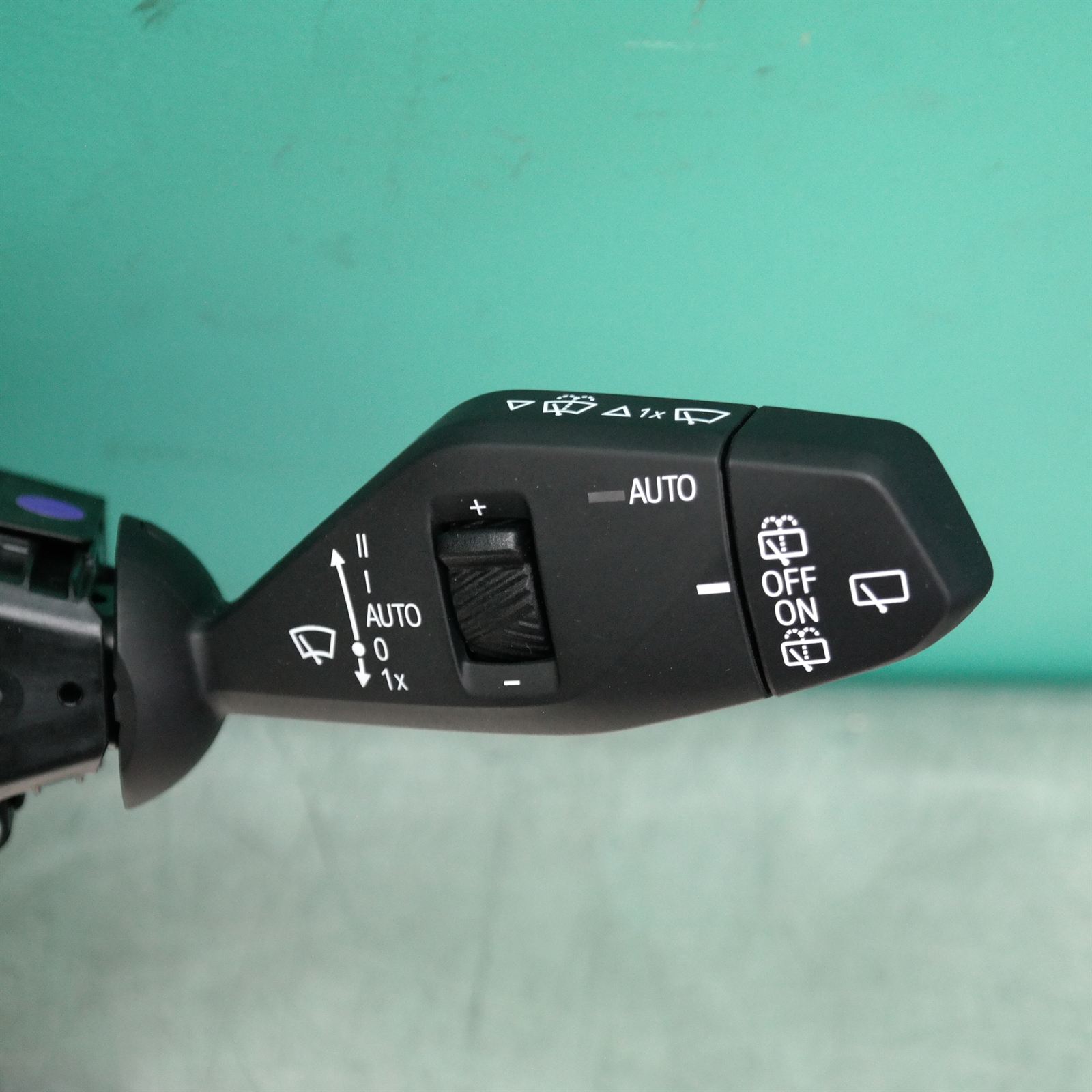 COMBINATION SWITCH F70 (FF5) *61-35* 3 COMBINATION SWITCH F70 (FF5) *61-35* - Image 3