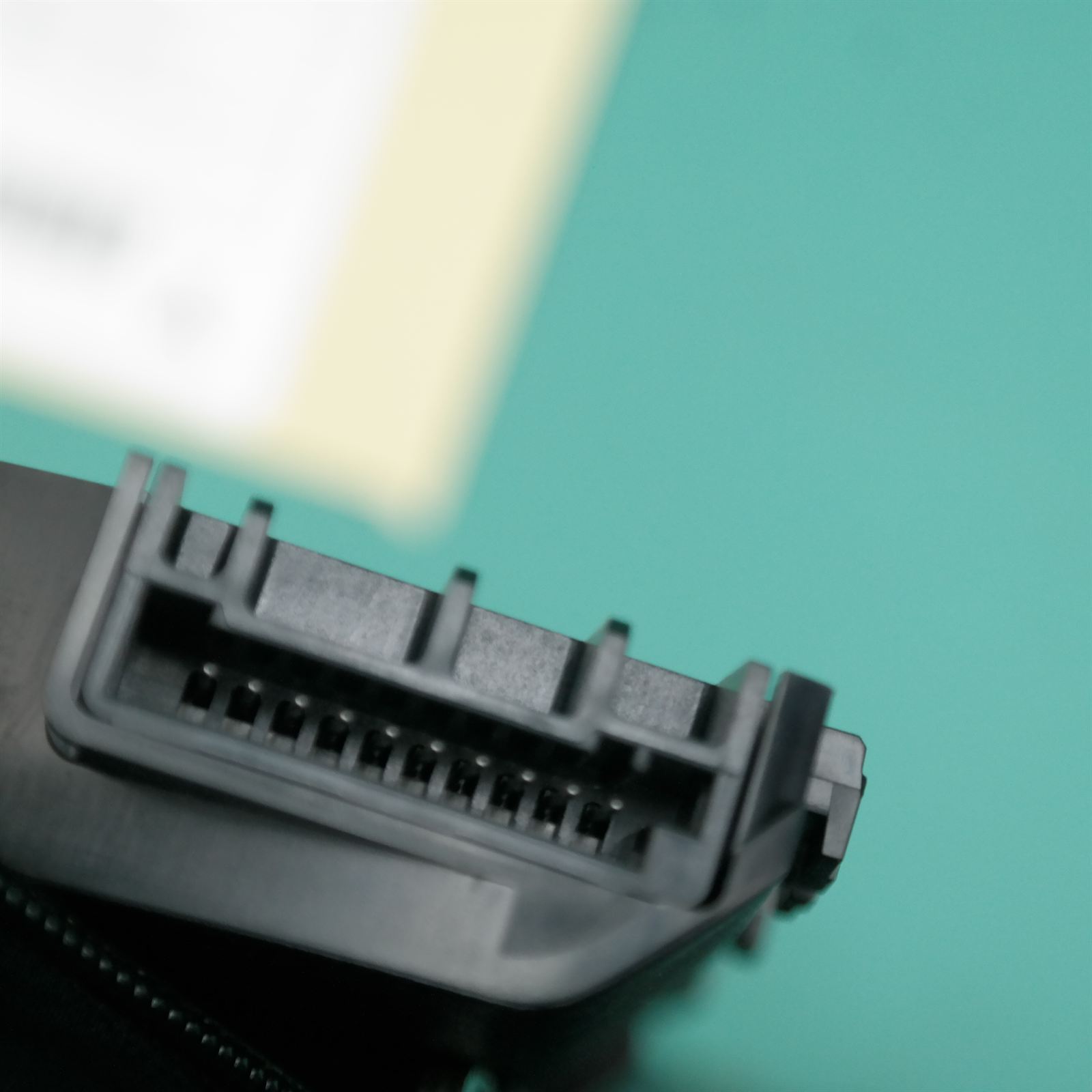 FRONT SEAT F70 # Seat Switch # (832) *61-35* RH 3 FRONT SEAT F70 # Seat Switch # (832) *61-35* RH - Image 3