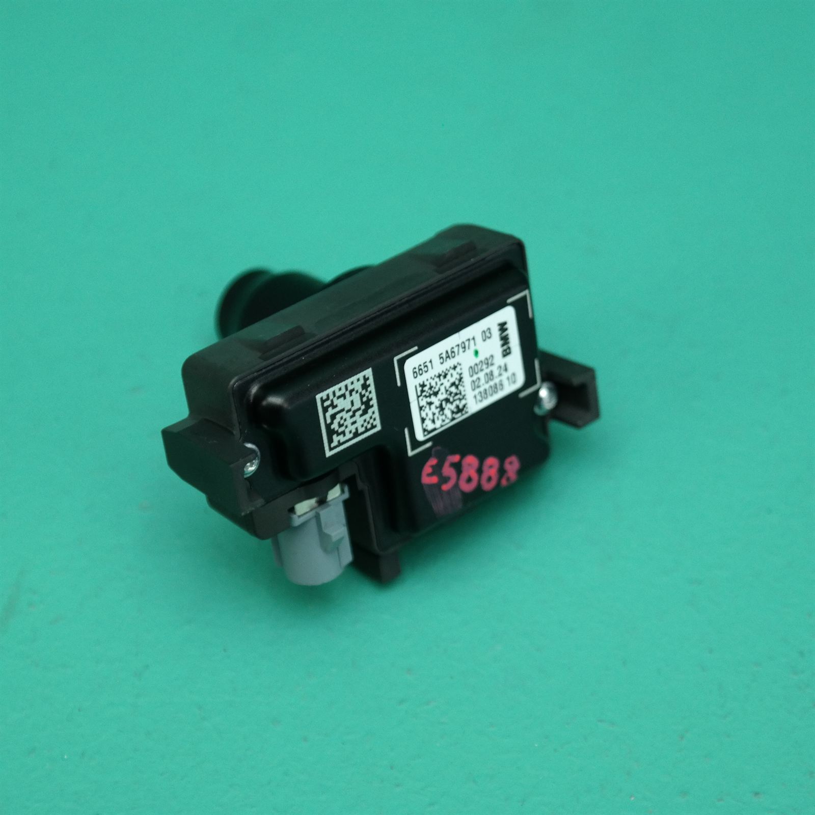 ECU F70 # Camera Autonomous driving # (971) *66-30* 2 ECU F70 # Camera Autonomous driving # (971) *66-30* - Image 2