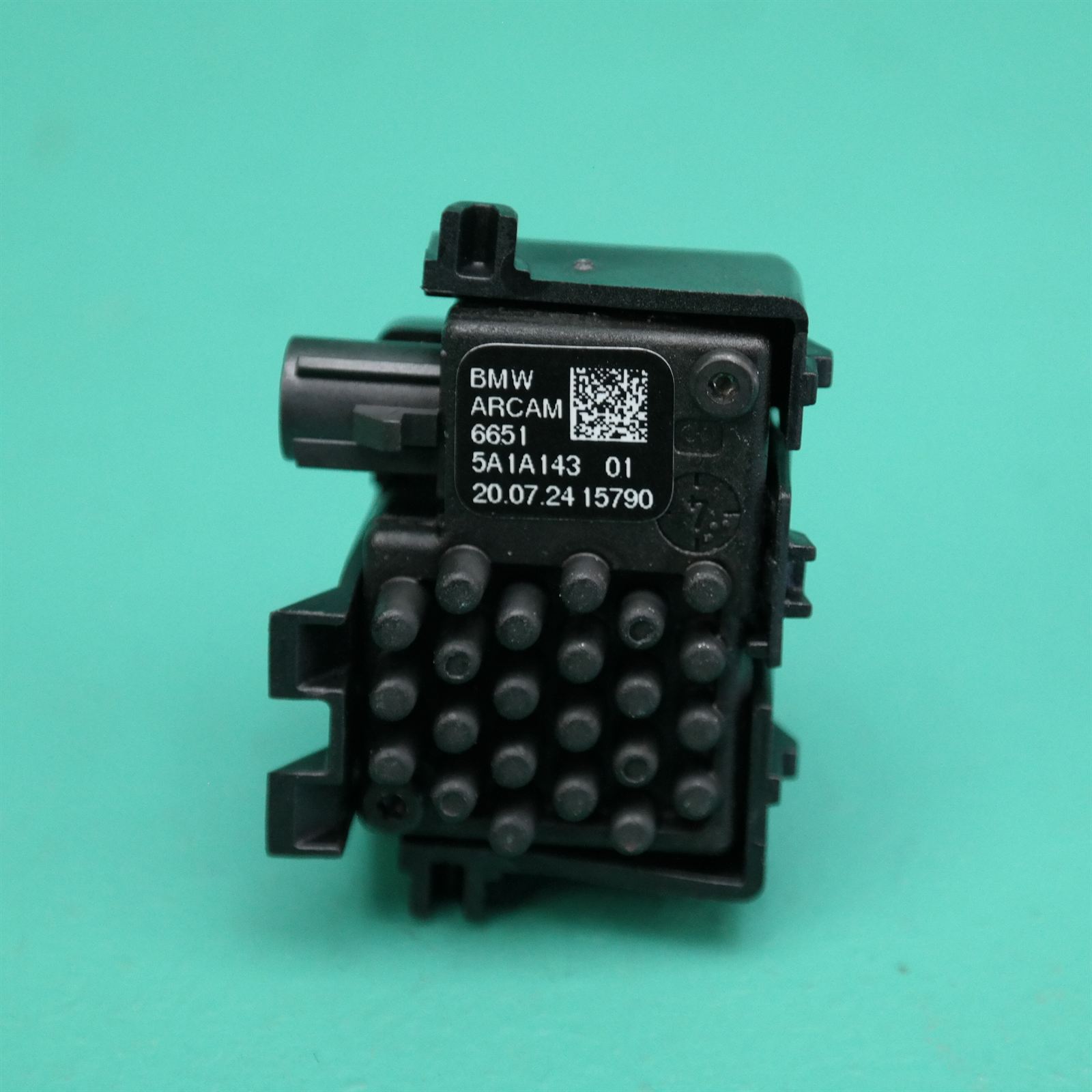 ECU F70 # Camera # AUG REALITY (315) *66-30* 3 ECU F70 # Camera # AUG REALITY (315) *66-30* - Image 3