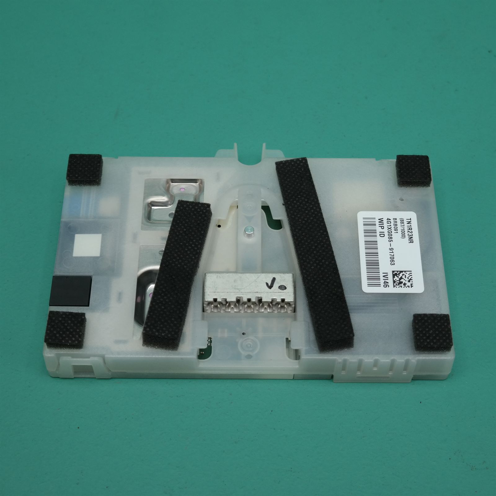 ECU F70 # Telematic Communication Box # (FA5) *84-10* 2 ECU F70 # Telematic Communication Box # (FA5) *84-10* - Image 2