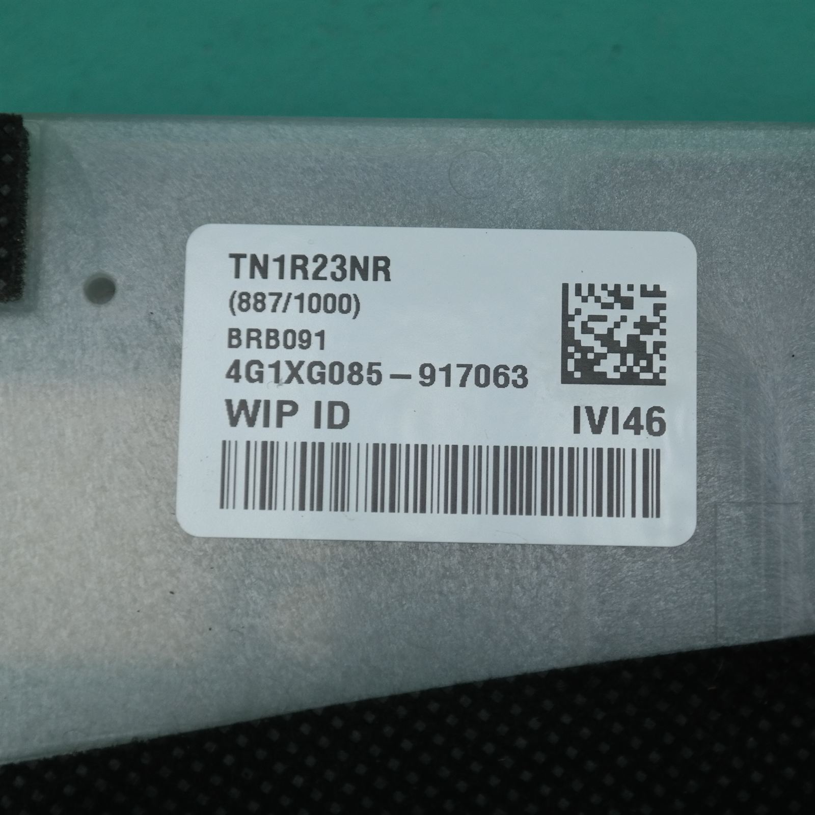 ECU F70 # Telematic Communication Box # (FA5) *84-10* 3 ECU F70 # Telematic Communication Box # (FA5) *84-10* - Image 3