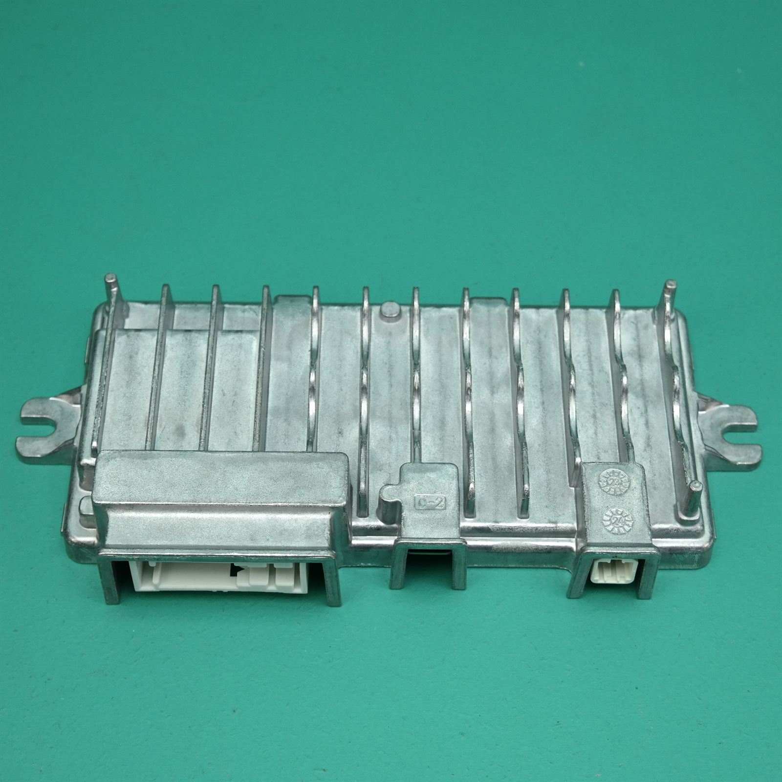 ECU F70 # Camera ECU # Automated Parking (BE5) *66-30* 2 ECU F70 # Camera ECU # Automated Parking (BE5) *66-30* - Image 2