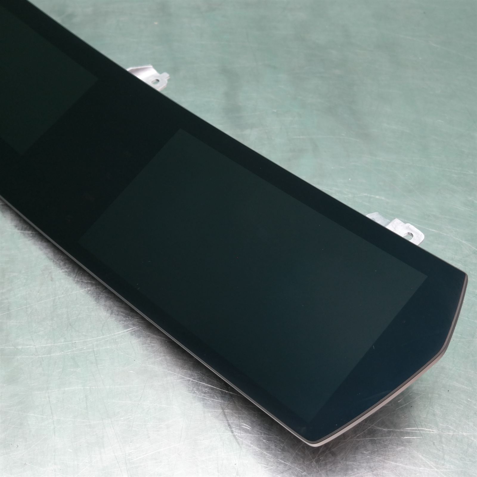 STEREO/HEAD UNIT F70 # Display screen # (C65 ) *65-45* 2 STEREO/HEAD UNIT F70 # Display screen # (C65 ) *65-45* - Image 2
