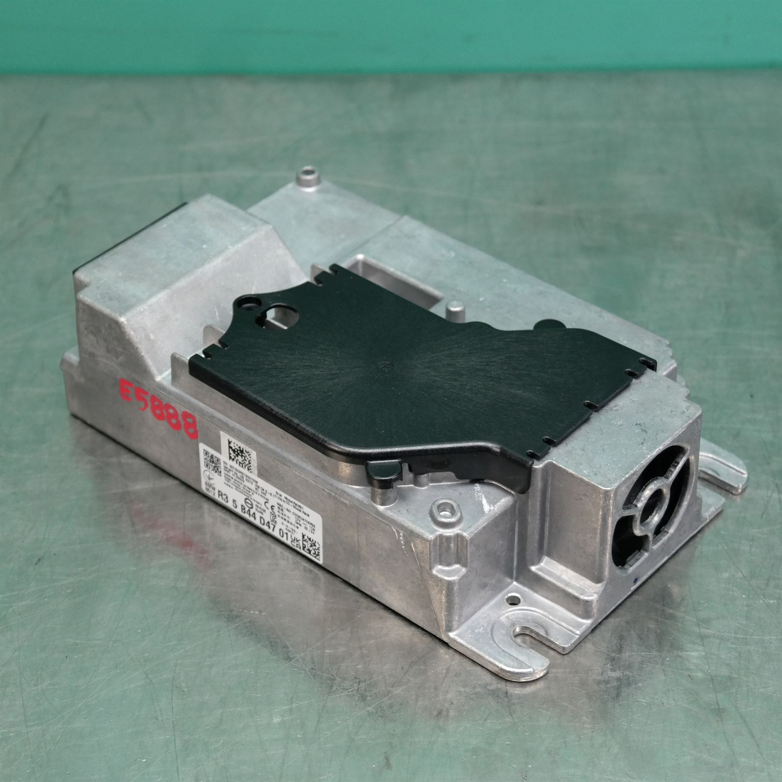 STEREO/HEAD UNIT F70 # Receiver Audio Module # (D47) *65-50* STEREO/HEAD UNIT F70 # Receiver Audio Module # (D47) *65-50*