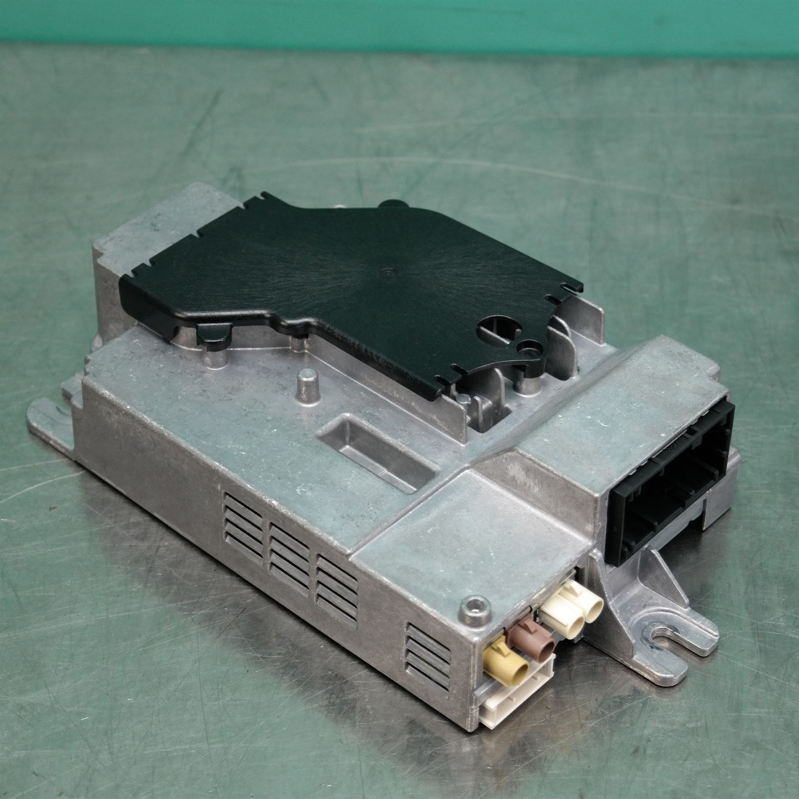 STEREO/HEAD UNIT F70 # Receiver Audio Module # (D47) *65-50* 2 STEREO/HEAD UNIT F70 # Receiver Audio Module # (D47) *65-50* - Image 2