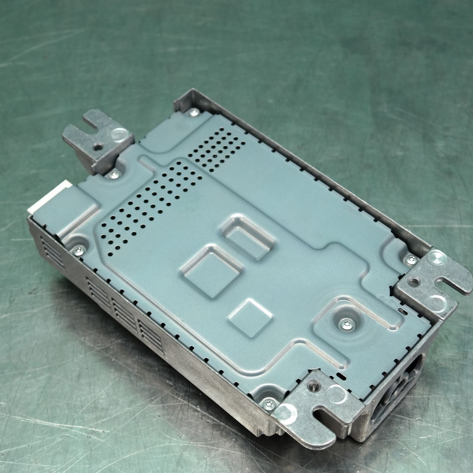 STEREO/HEAD UNIT F70 # Receiver Audio Module # (D47) *65-50* 3 STEREO/HEAD UNIT F70 # Receiver Audio Module # (D47) *65-50* - Image 3