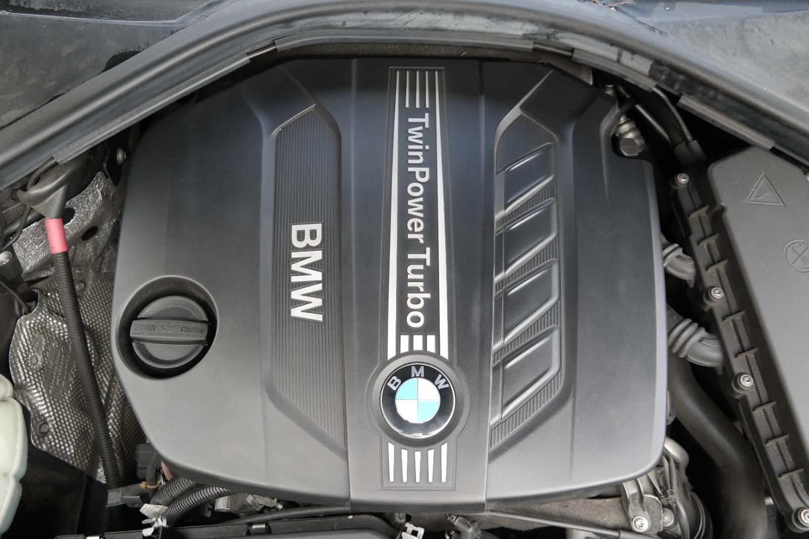 ENGINE F30/F31, DIESEL, 2.0, TURBO, N47N/N47T CODE, 318d, 11/11-06/15 ENGINE F30/F31, DIESEL, 2.0, TURBO, N47N/N47T CODE, 318d, 11/11-06/15