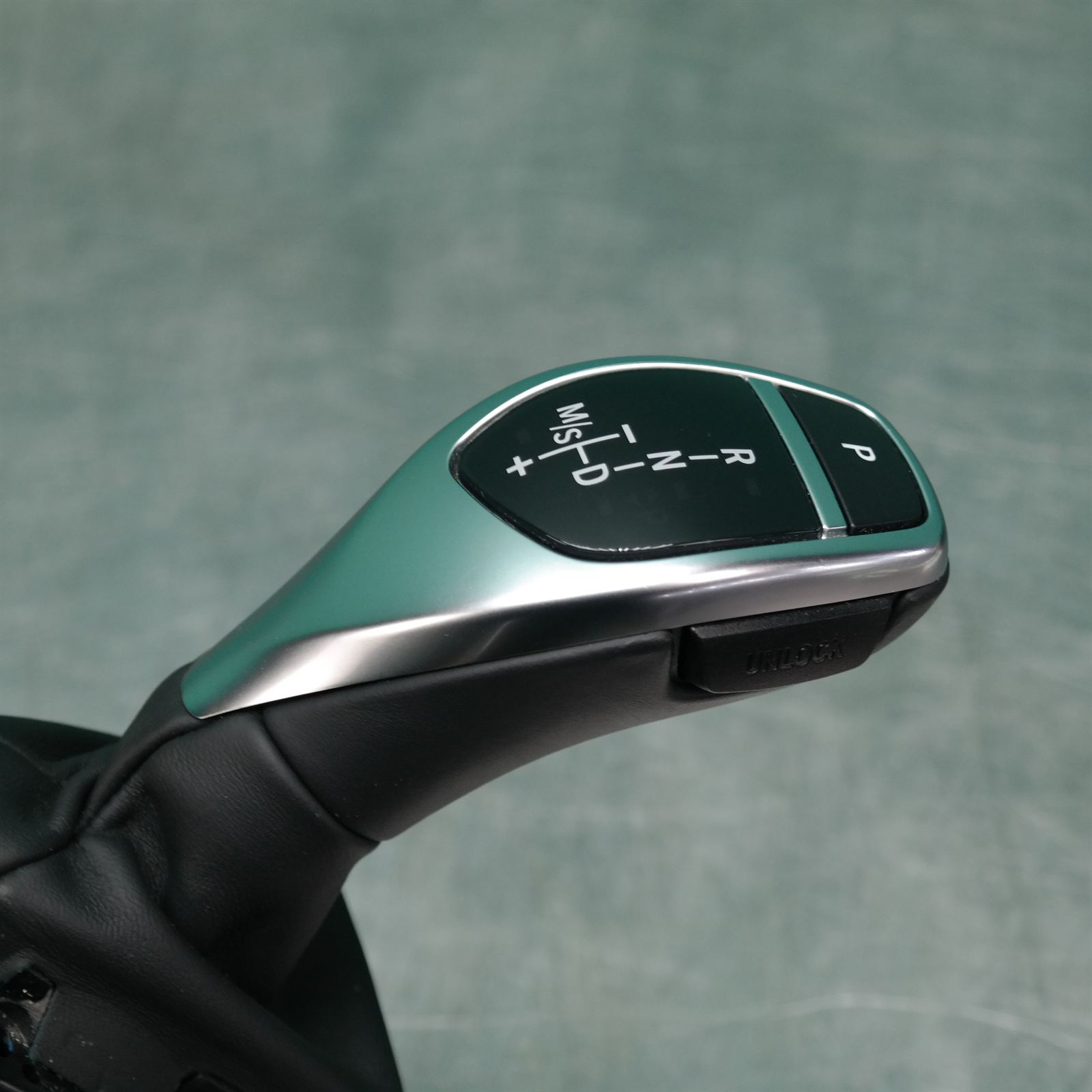 GEAR STICK/SHIFTER F30 (385) *25-15* 5 GEAR STICK/SHIFTER F30 (385) *25-15* - Image 5