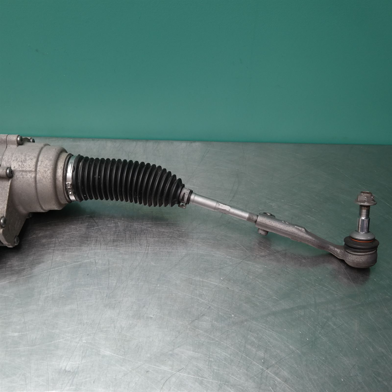 STEERING BOX/RACK F30 (115) *32-12* 4 STEERING BOX/RACK F30 (115) *32-12* - Image 4