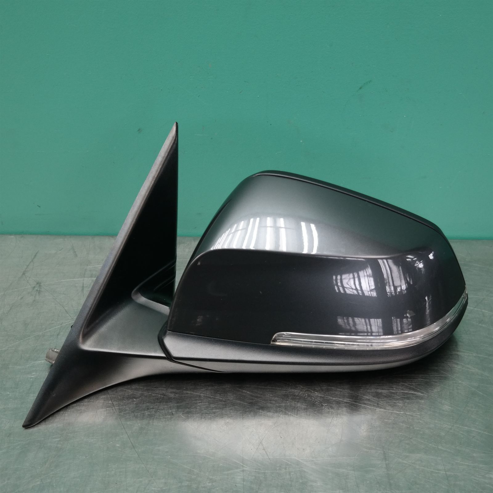 LEFT DOOR MIRROR F30 (109) *51-07* LEFT DOOR MIRROR F30 (109) *51-07*