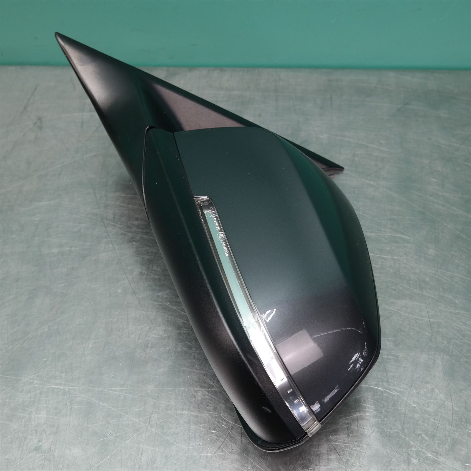 LEFT DOOR MIRROR F30 (109) *51-07* 2 LEFT DOOR MIRROR F30 (109) *51-07* - Image 2