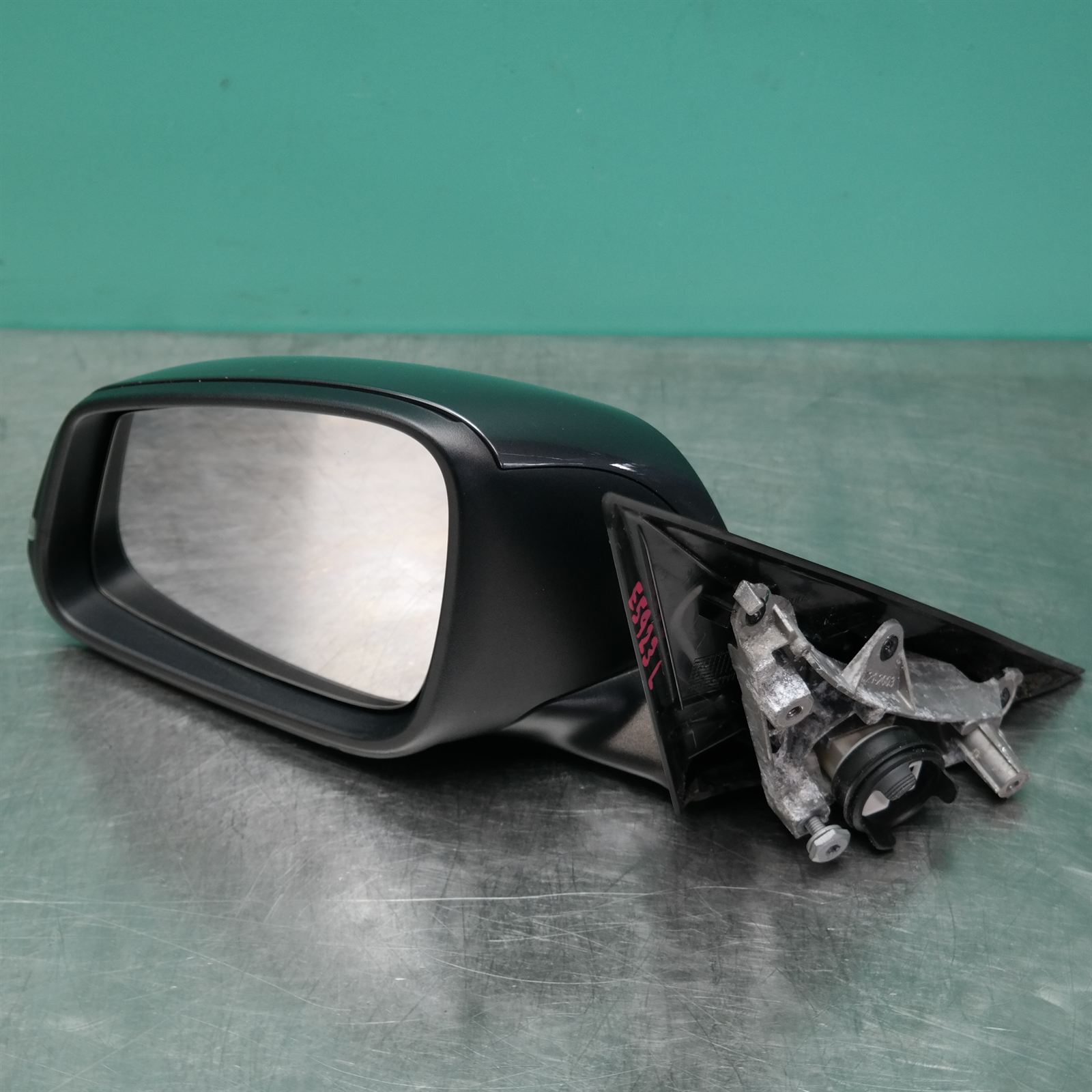 LEFT DOOR MIRROR F30 (109) *51-07* 3 LEFT DOOR MIRROR F30 (109) *51-07* - Image 3