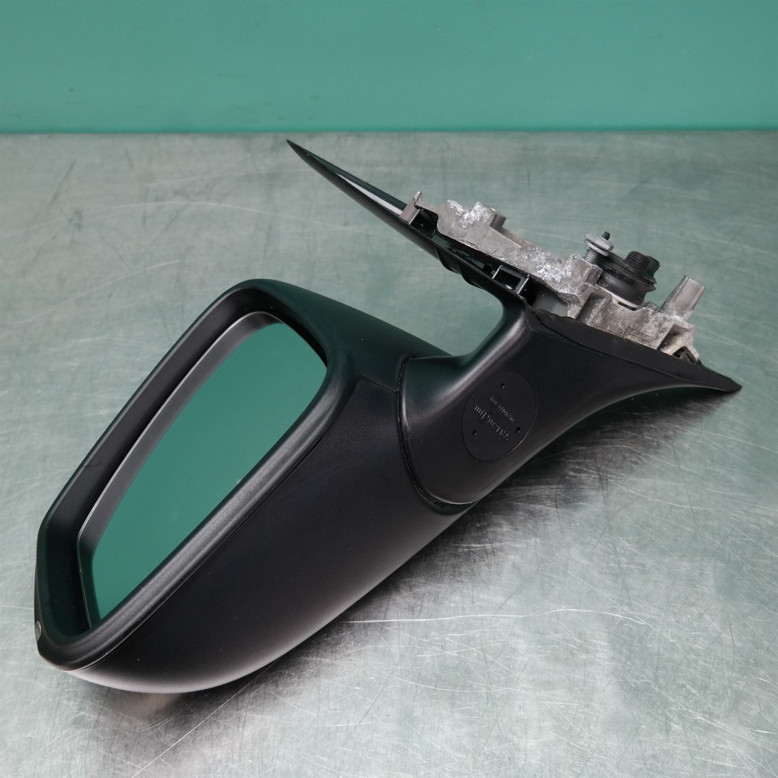 LEFT DOOR MIRROR F30 (109) *51-07* 4 LEFT DOOR MIRROR F30 (109) *51-07* - Image 4