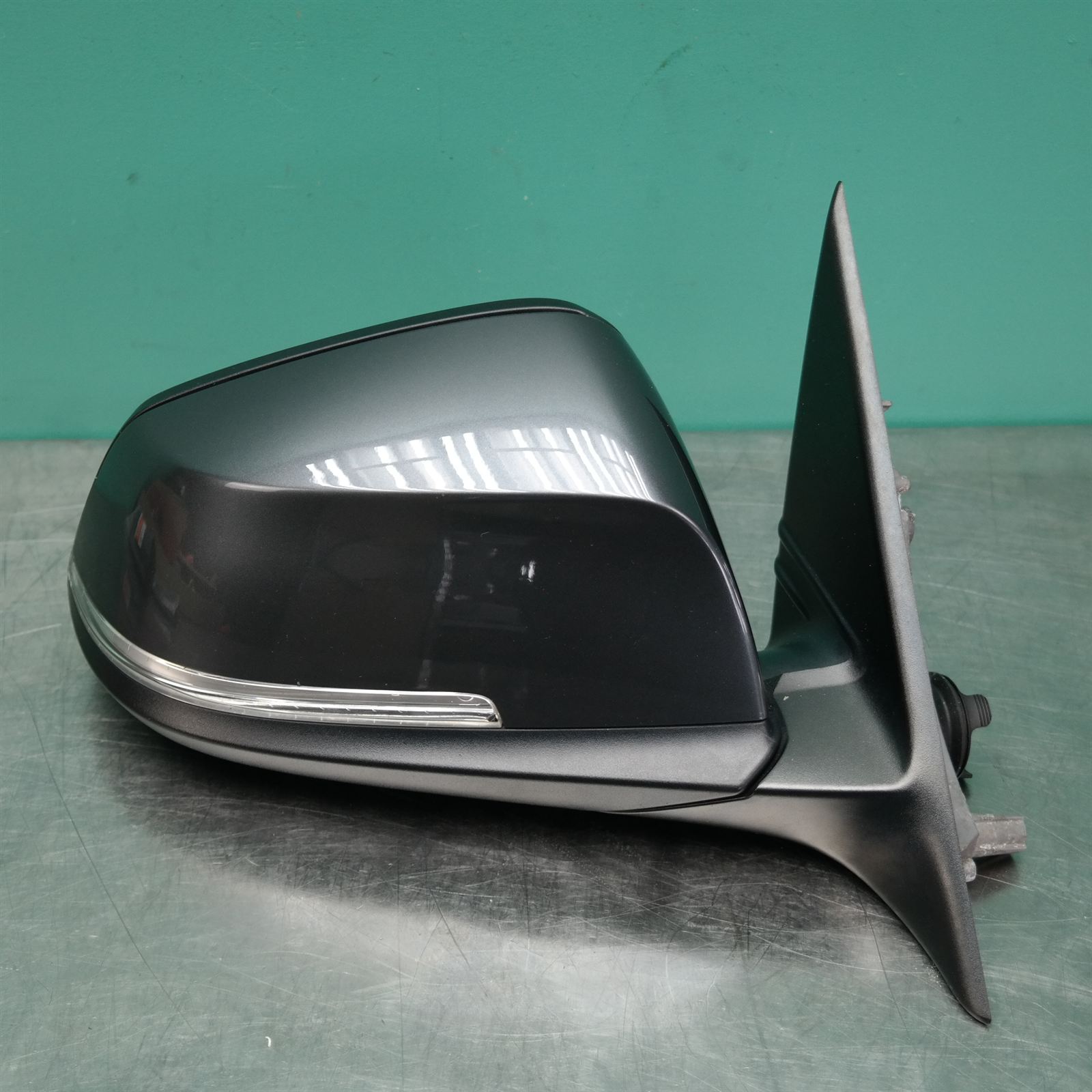 RIGHT DOOR MIRROR F30 (110) *51-07* RIGHT DOOR MIRROR F30 (110) *51-07*