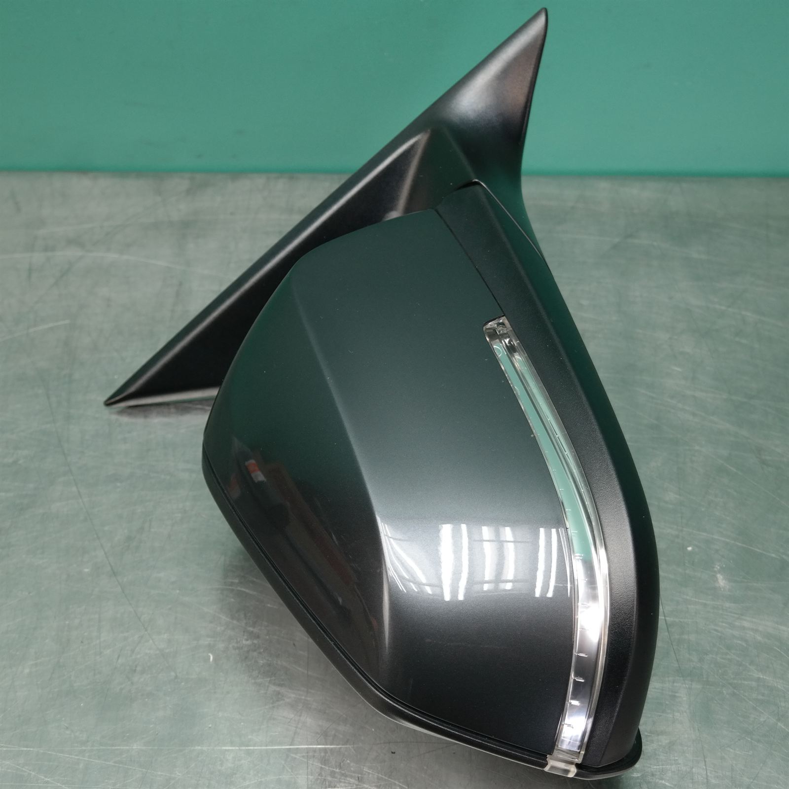 RIGHT DOOR MIRROR F30 (110) *51-07* 2 RIGHT DOOR MIRROR F30 (110) *51-07* - Image 2