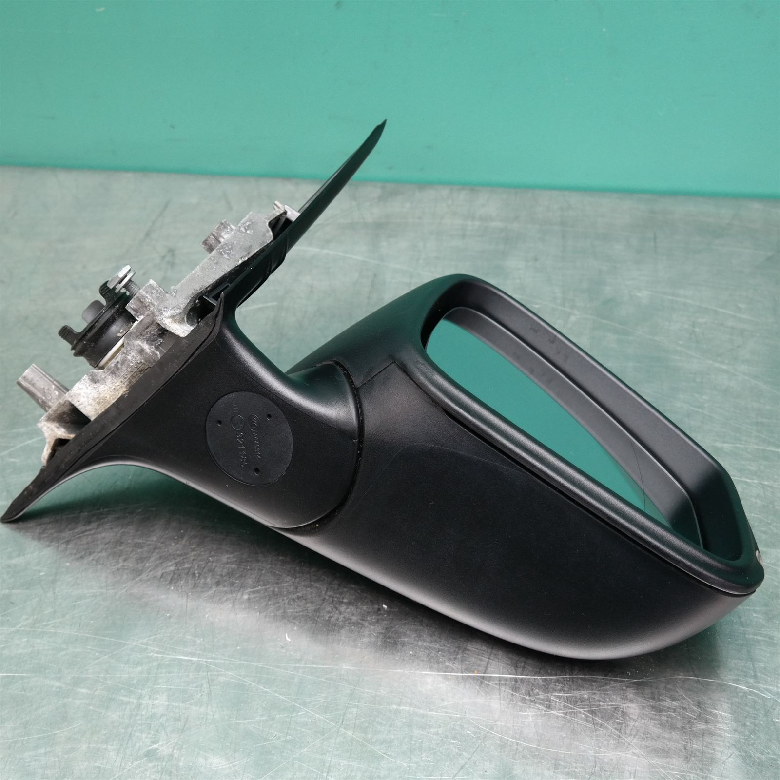 RIGHT DOOR MIRROR F30 (110) *51-07* 4 RIGHT DOOR MIRROR F30 (110) *51-07* - Image 4