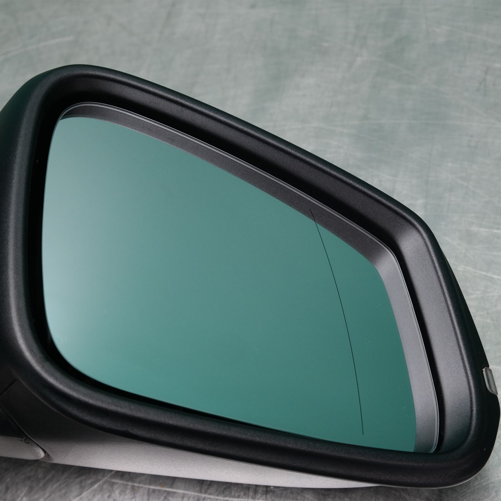RIGHT DOOR MIRROR F30 (110) *51-07* 5 RIGHT DOOR MIRROR F30 (110) *51-07* - Image 5