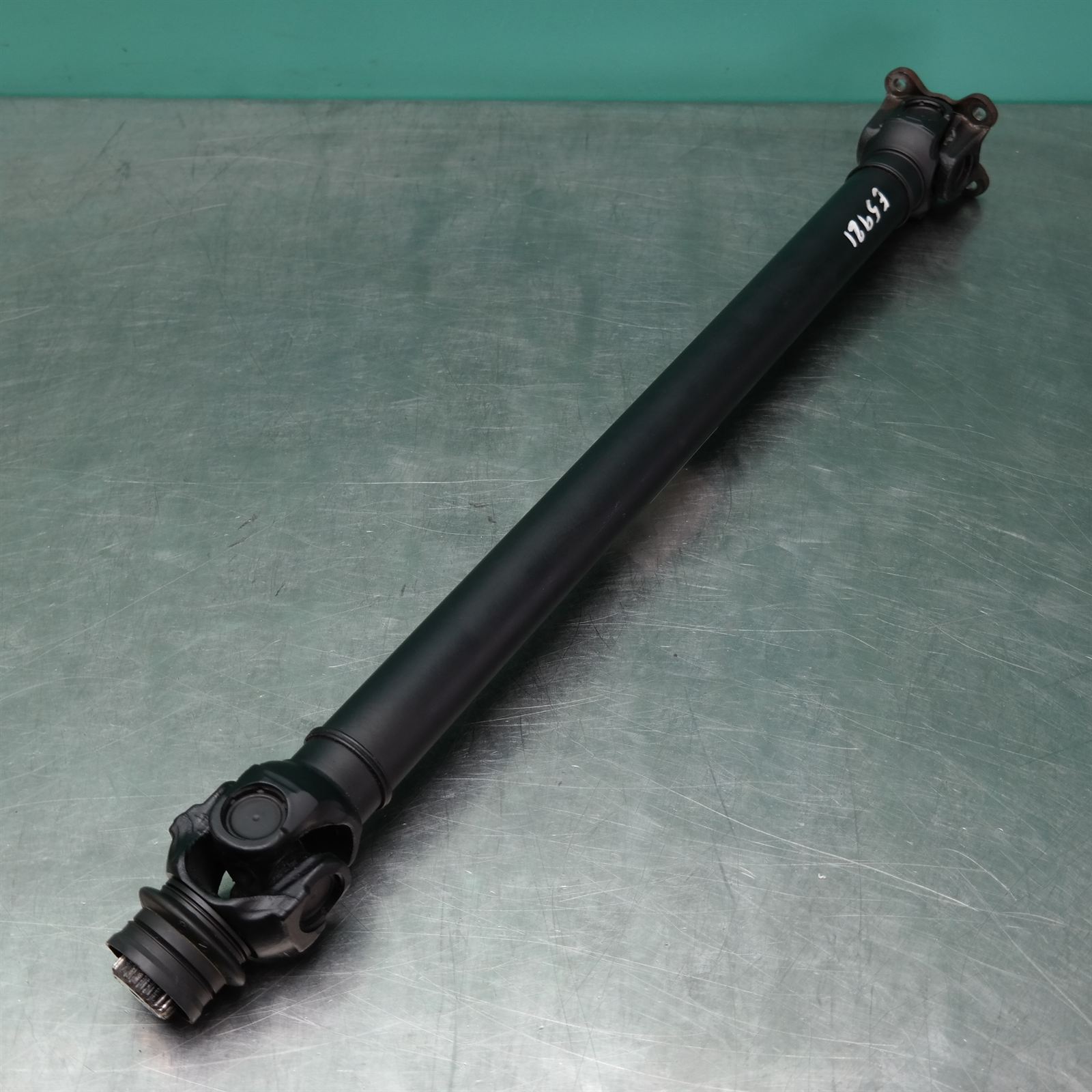 FRONT PROP SHAFT E70 (907) *26-05* 2 FRONT PROP SHAFT E70 (907) *26-05* - Image 2