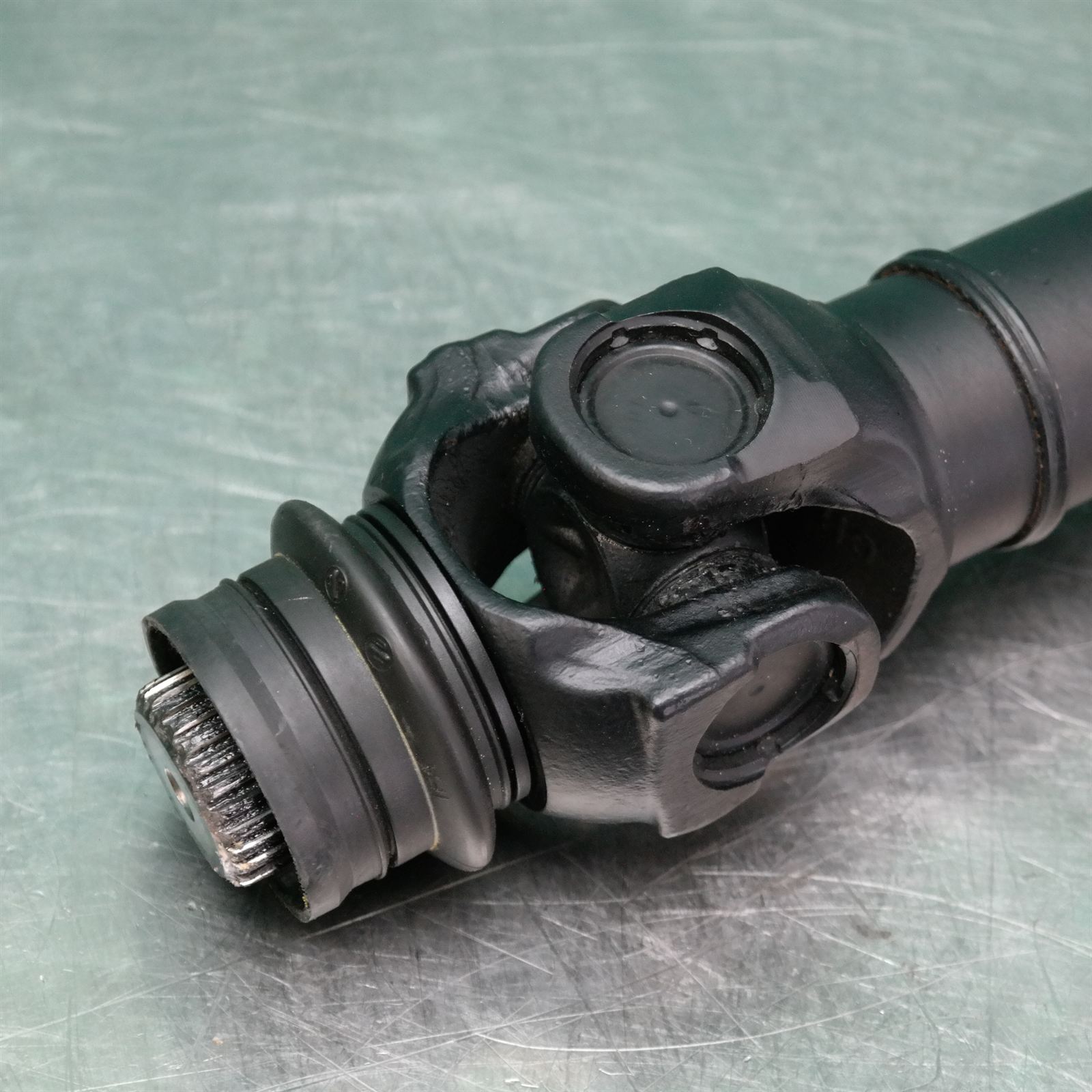 FRONT PROP SHAFT E70 (907) *26-05* 3 FRONT PROP SHAFT E70 (907) *26-05* - Image 3