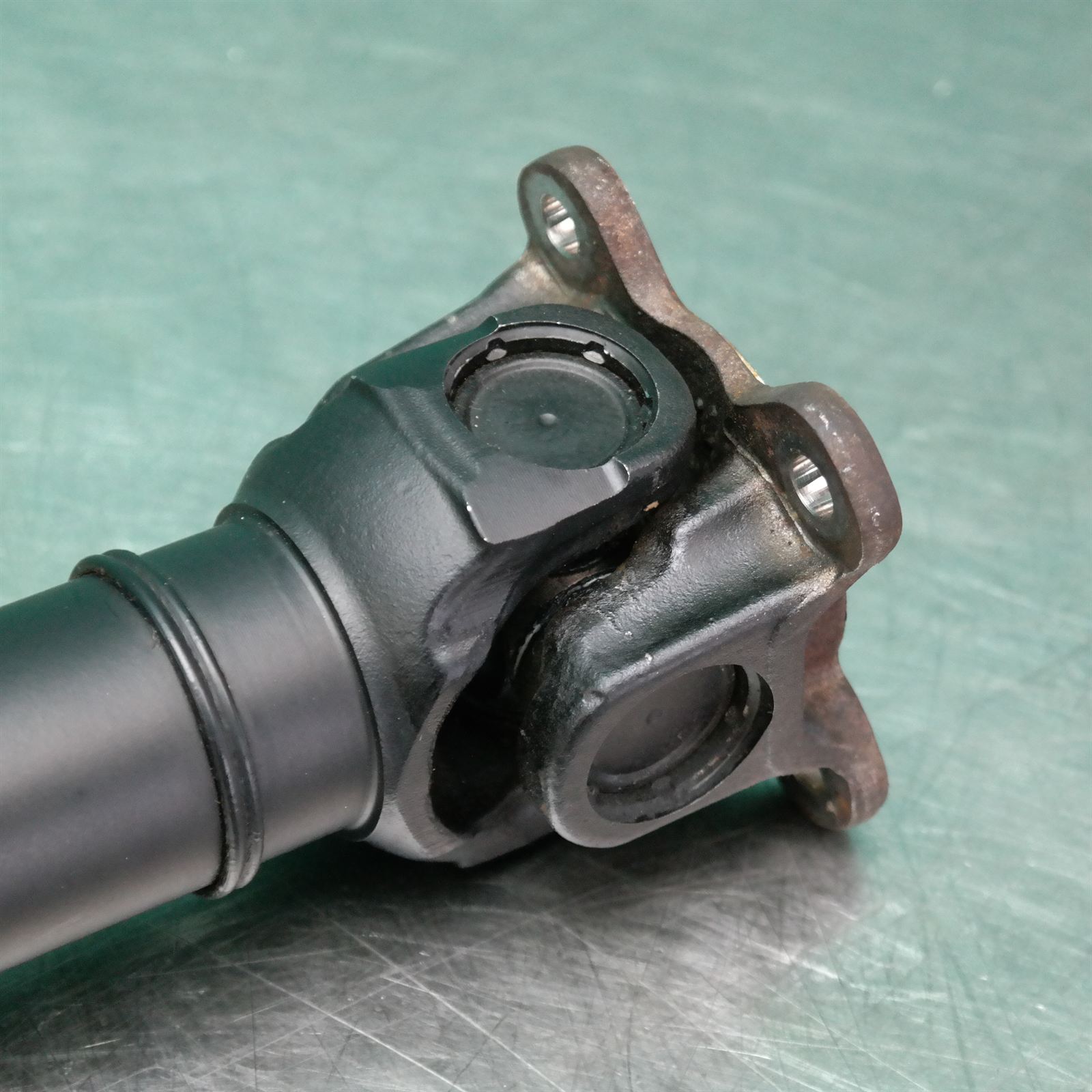 FRONT PROP SHAFT E70 (907) *26-05* 4 FRONT PROP SHAFT E70 (907) *26-05* - Image 4