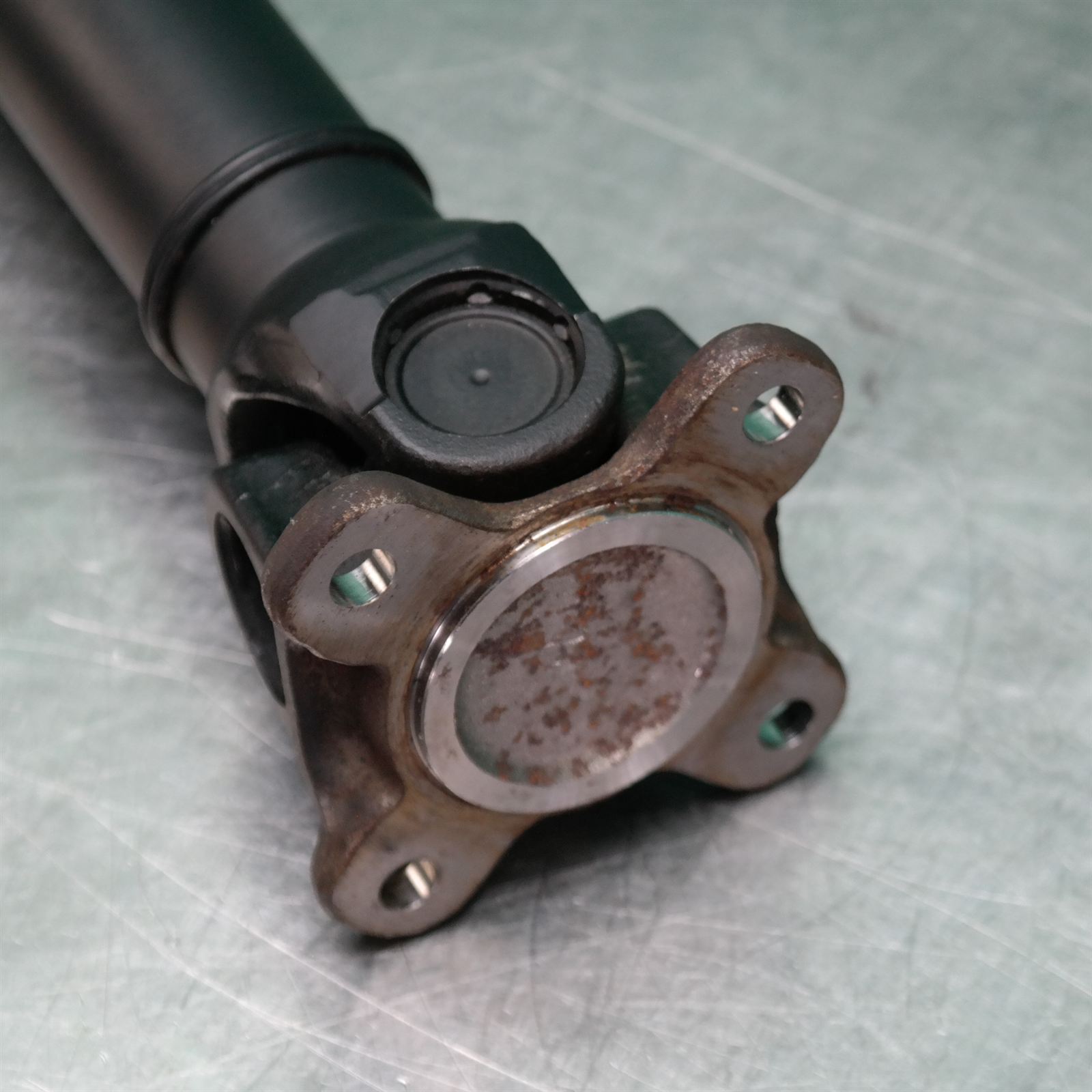 FRONT PROP SHAFT E70 (907) *26-05* 5 FRONT PROP SHAFT E70 (907) *26-05* - Image 5