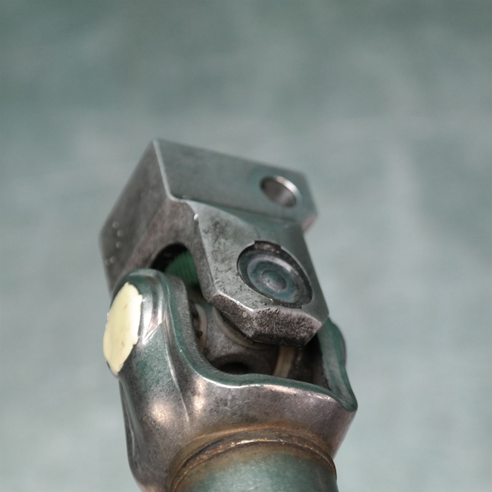 STEERING INTERMEDIATE SHAFT E70 4 STEERING INTERMEDIATE SHAFT E70 - Image 4