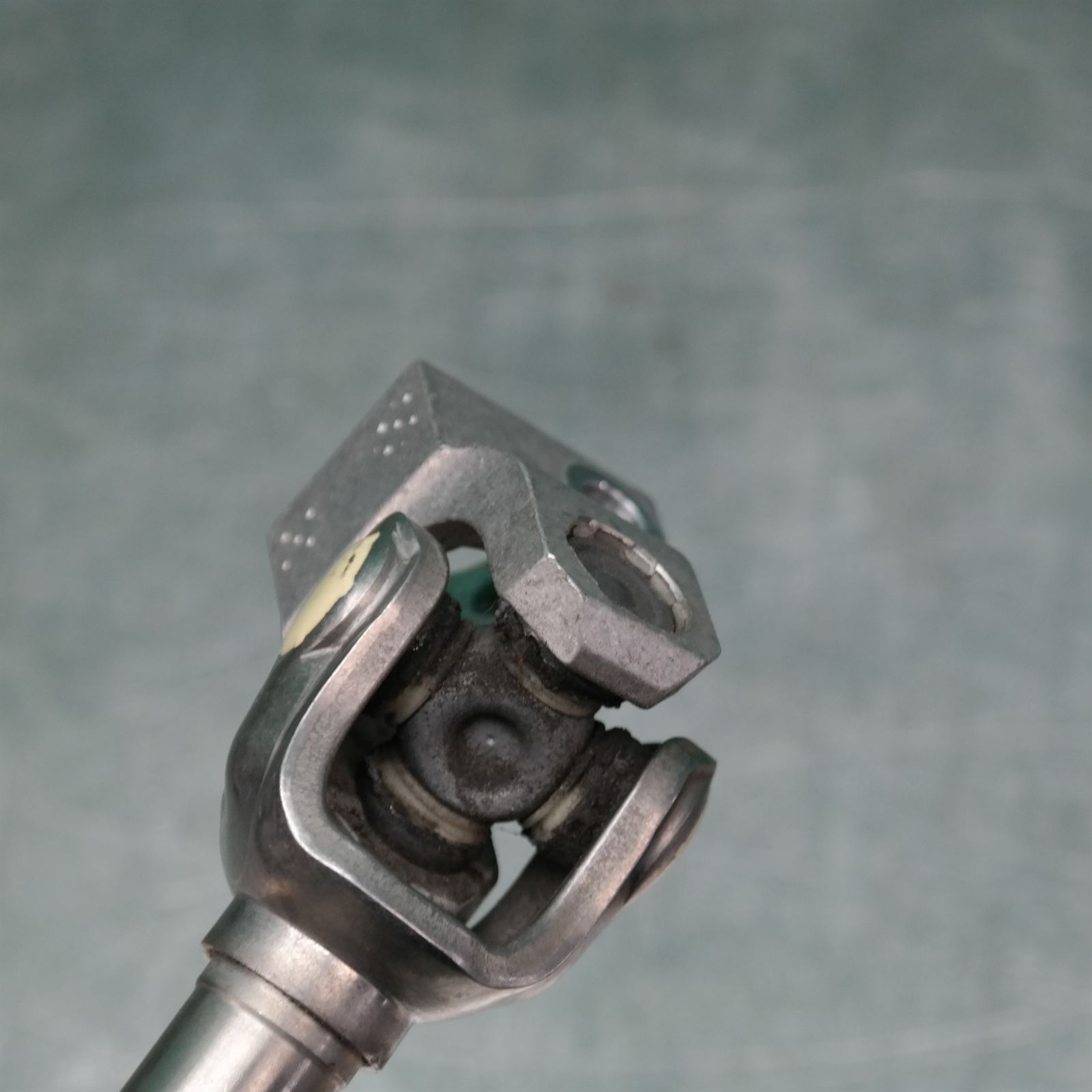 STEERING INTERMEDIATE SHAFT E70 5 STEERING INTERMEDIATE SHAFT E70 - Image 5