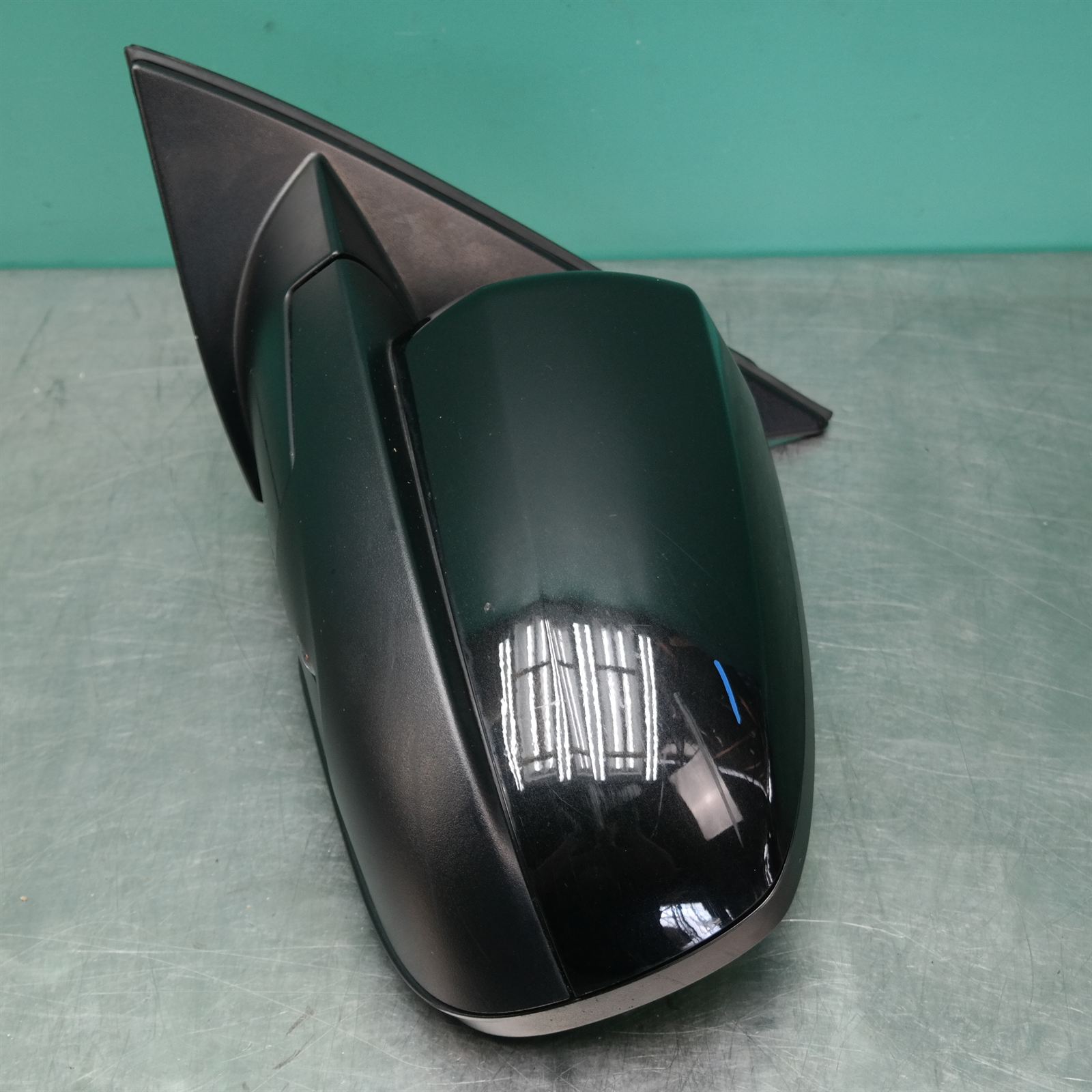 LEFT DOOR MIRROR E70 (737) *51-07* 2 LEFT DOOR MIRROR E70 (737) *51-07* - Image 2