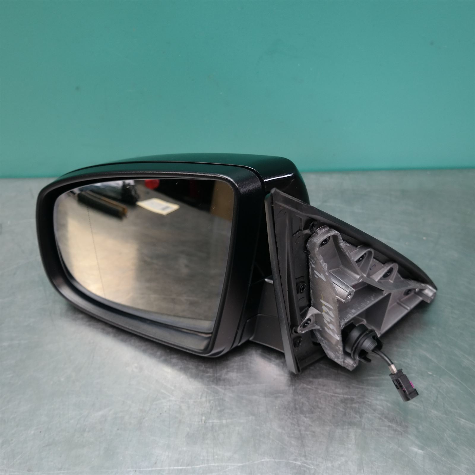 LEFT DOOR MIRROR E70 (737) *51-07* 3 LEFT DOOR MIRROR E70 (737) *51-07* - Image 3