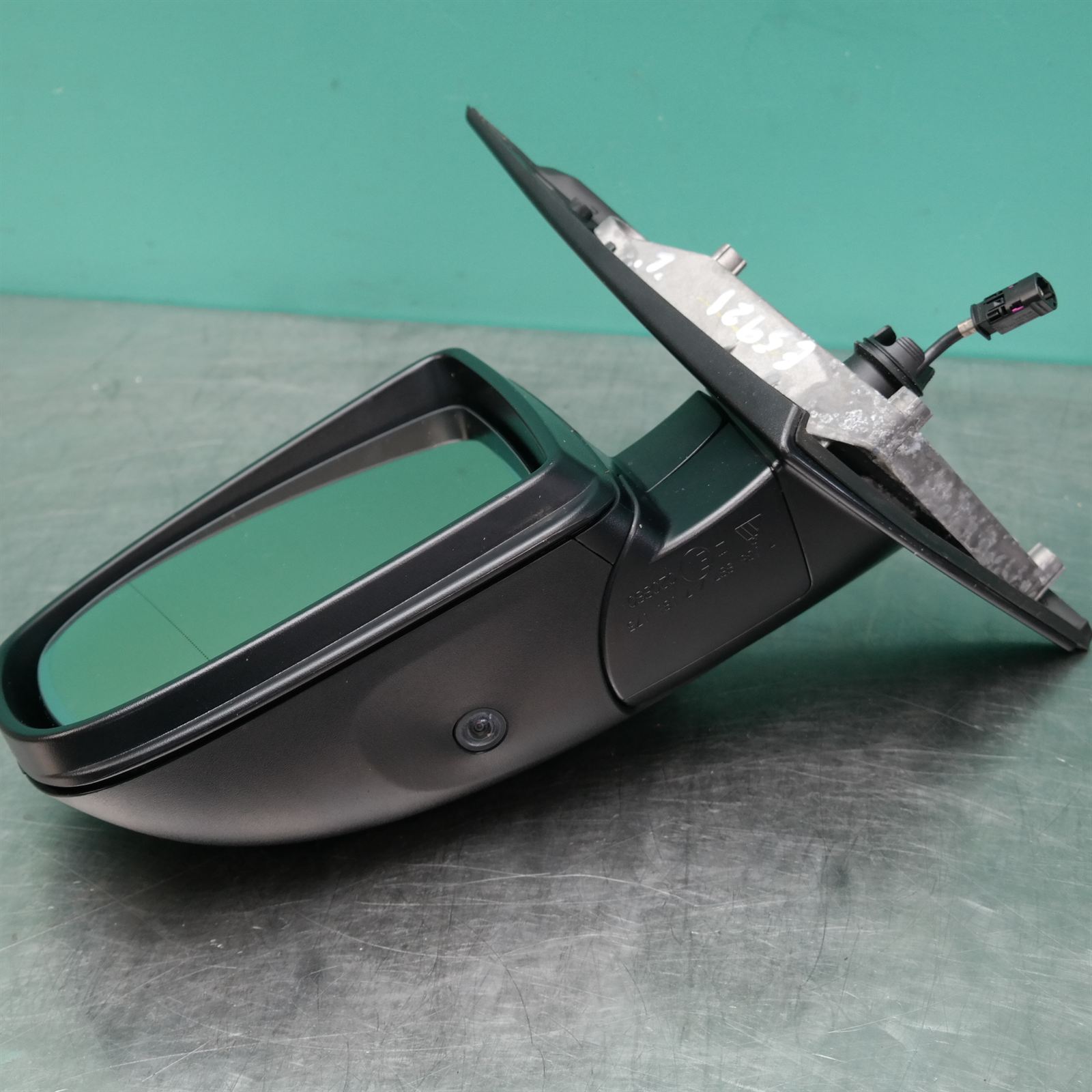 LEFT DOOR MIRROR E70 (737) *51-07* 4 LEFT DOOR MIRROR E70 (737) *51-07* - Image 4
