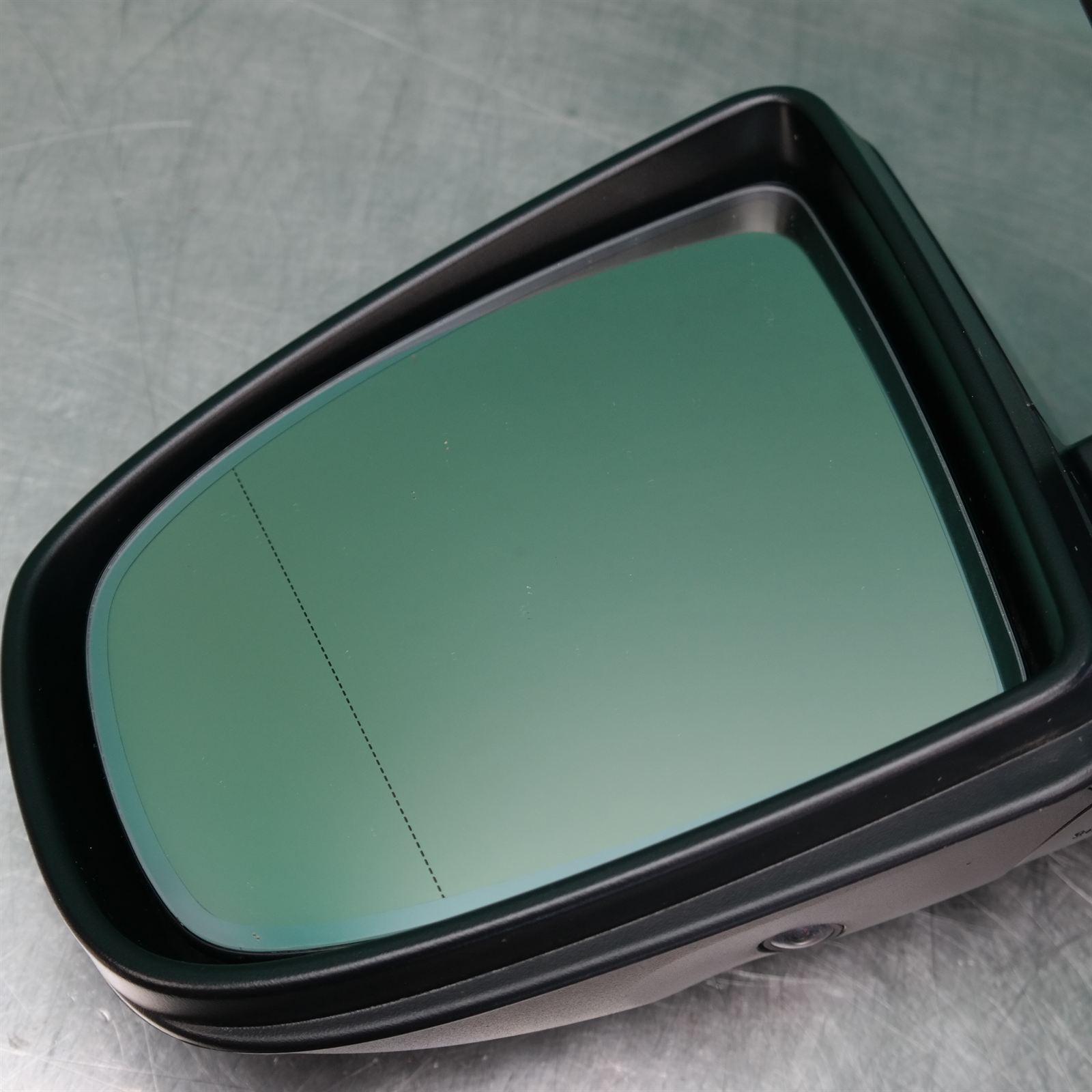 LEFT DOOR MIRROR E70 (737) *51-07* 5 LEFT DOOR MIRROR E70 (737) *51-07* - Image 5