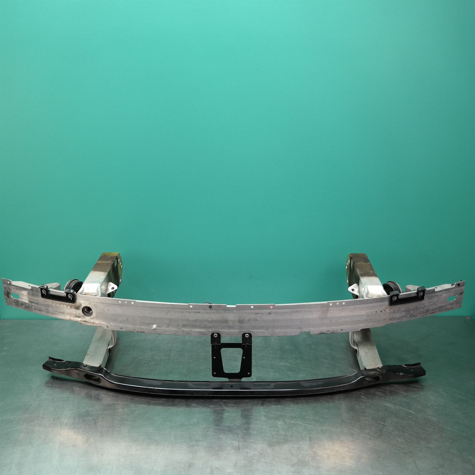 FRONT BAR BRKT/REINFORCEMENT MAIN REINFORCEMENT, F12/F13/F06, CABRIO/COUPE, 05/11-08/18 FRONT BAR BRKT/REINFORCEMENT MAIN REINFORCEMENT, F12/F13/F06, CABRIO/COUPE, 05/11-08/18