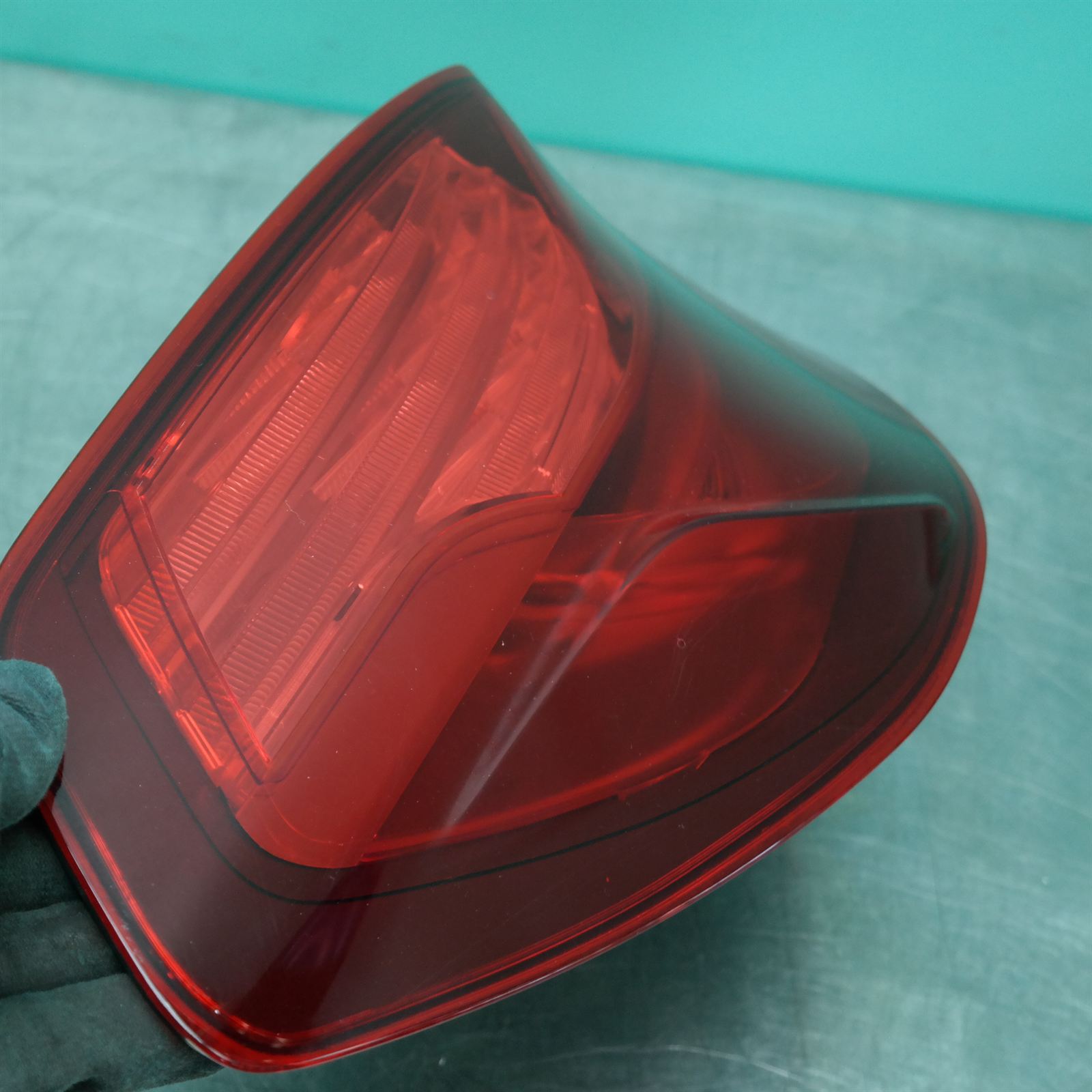 LEFT TAILLIGHT F12/F13/F06, 05/11-12/18 3 LEFT TAILLIGHT F12/F13/F06, 05/11-12/18 - Image 3