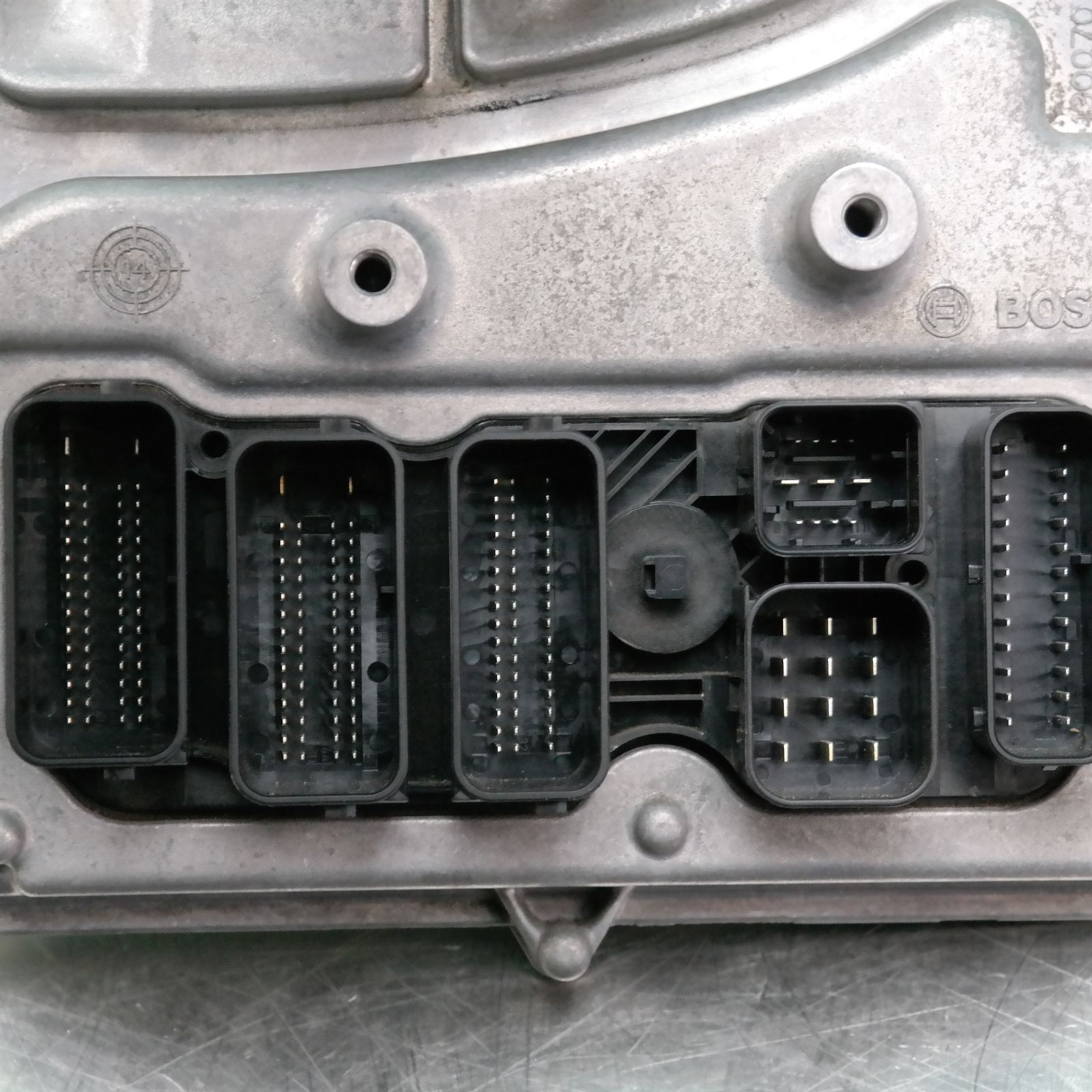 ECU F12 # Engine ECU # (949) *12-10* 4 ECU F12 # Engine ECU # (949) *12-10* - Image 4