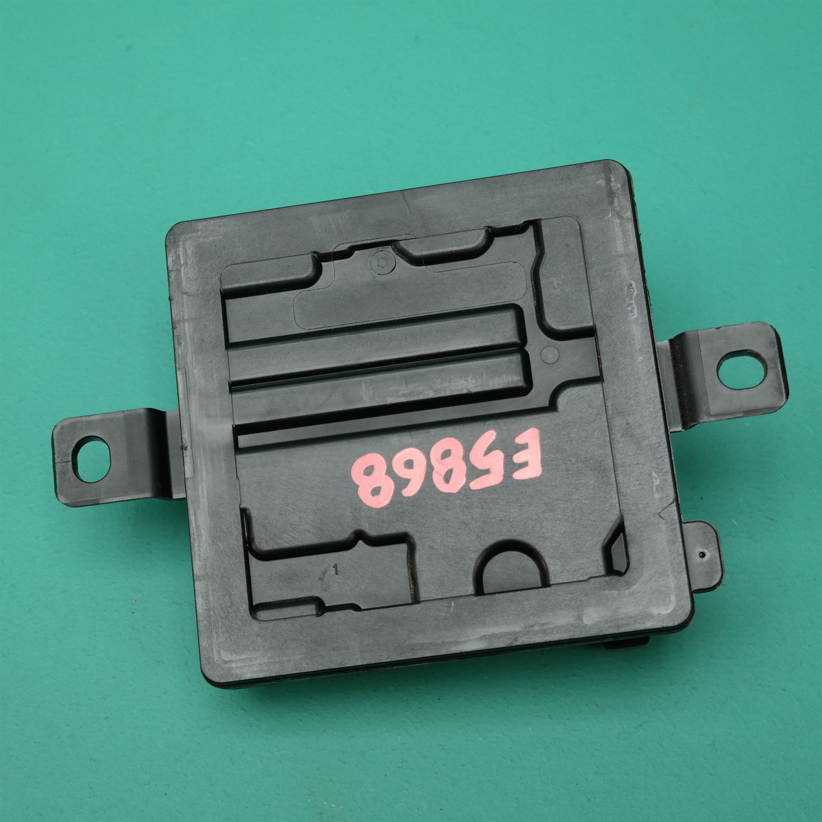 ECU F12 # Intergrated supply module # (514) *61-36* 2 ECU F12 # Intergrated supply module # (514) *61-36* - Image 2