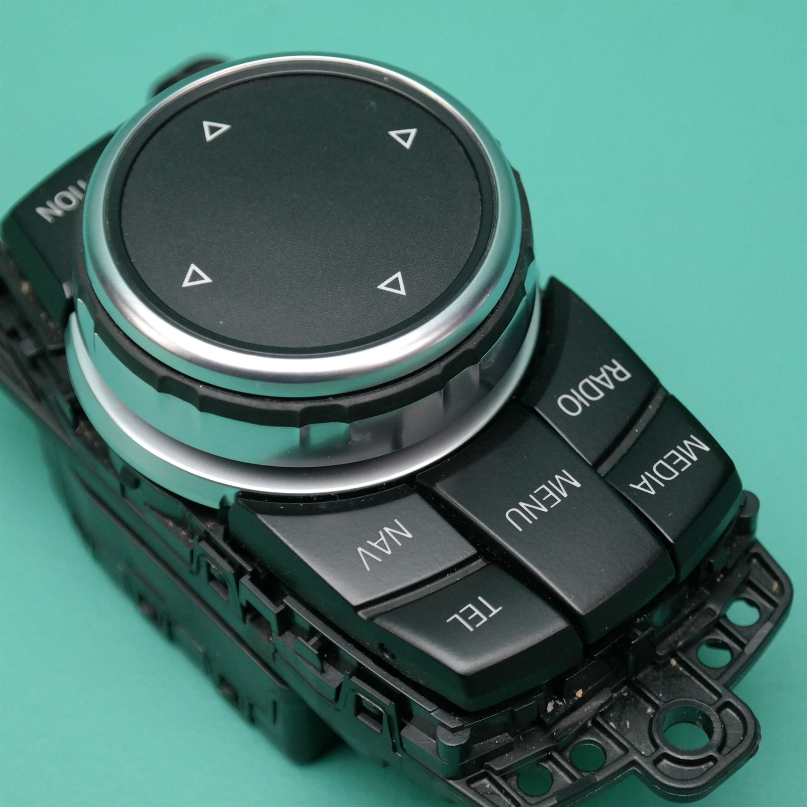STEREO/HEAD UNIT F12 # Controller # (733) *65-50* 3 STEREO/HEAD UNIT F12 # Controller # (733) *65-50* - Image 3