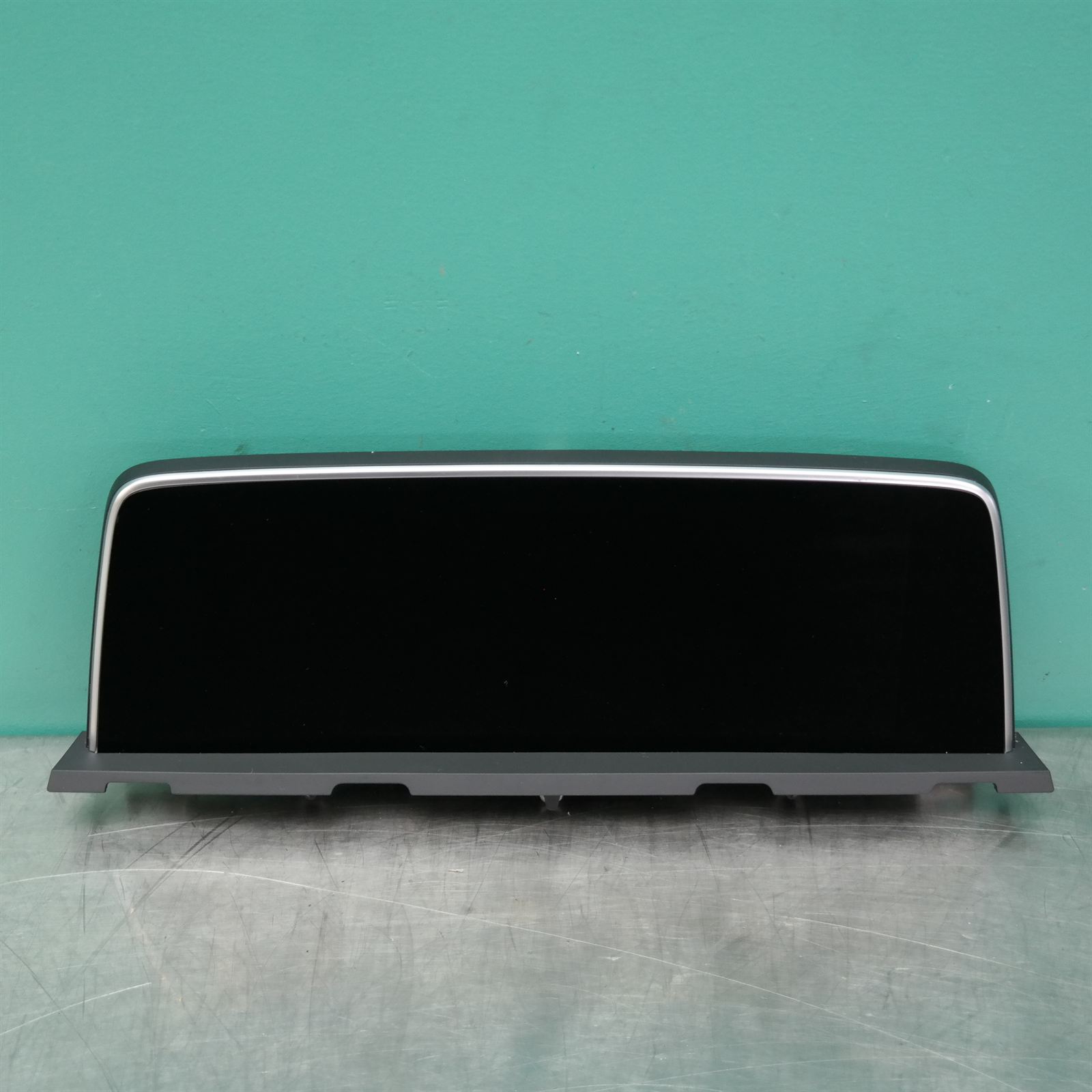 STEREO/HEAD UNIT F12 # Display Screen # 10 INCH (412) *65-45* STEREO/HEAD UNIT F12 # Display Screen # 10 INCH (412) *65-45*