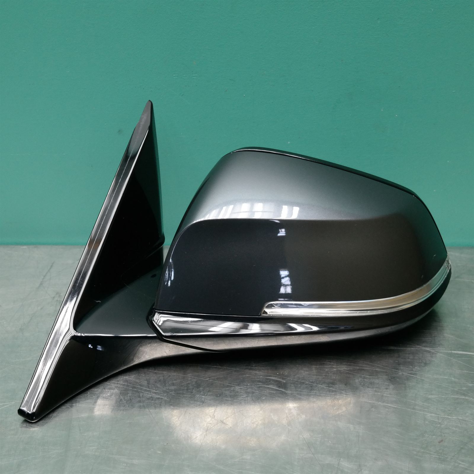 LEFT DOOR MIRROR F32 (219) *51-07* LEFT DOOR MIRROR F32 (219) *51-07*