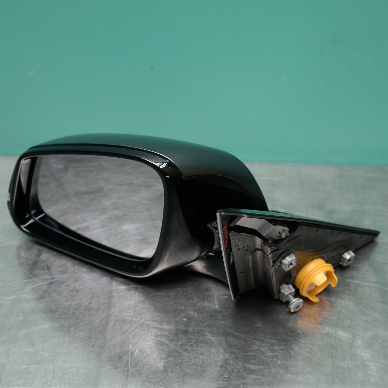 LEFT DOOR MIRROR F32 (219) *51-07* 3 LEFT DOOR MIRROR F32 (219) *51-07* - Image 3